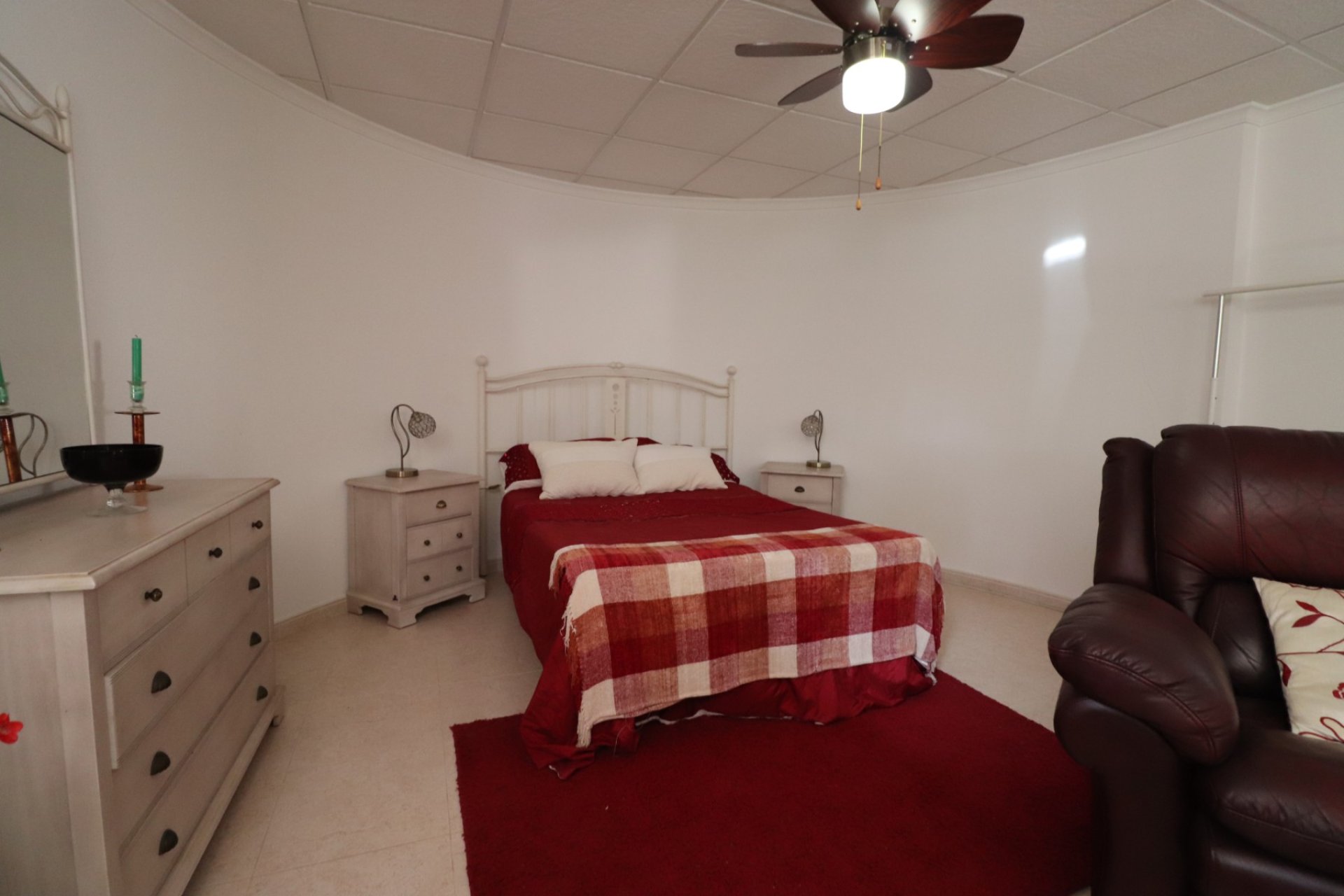 Revente - Villa (indépendant) -
Algorfa - Lomas de La Juliana