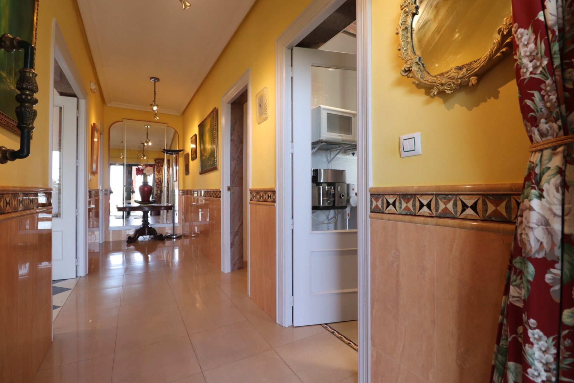 Revente - Villa (indépendant) -
Algorfa - Lomas de La Juliana