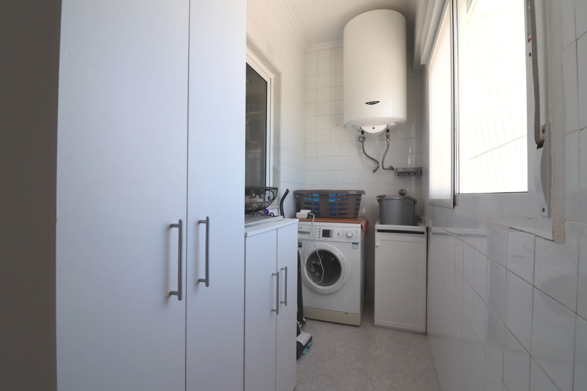 Revente - Villa (indépendant) -
Algorfa - Lomas de La Juliana