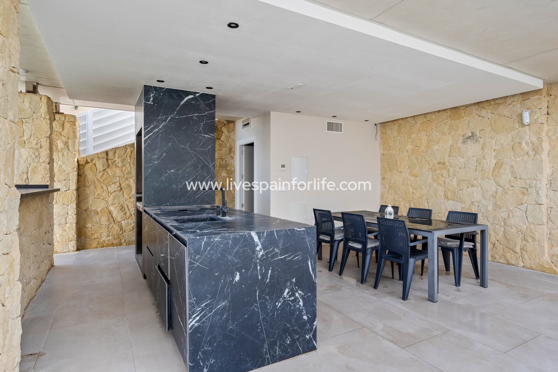 Revente - Villa (indépendant) -
Algorfa - Lomas De La Juliana