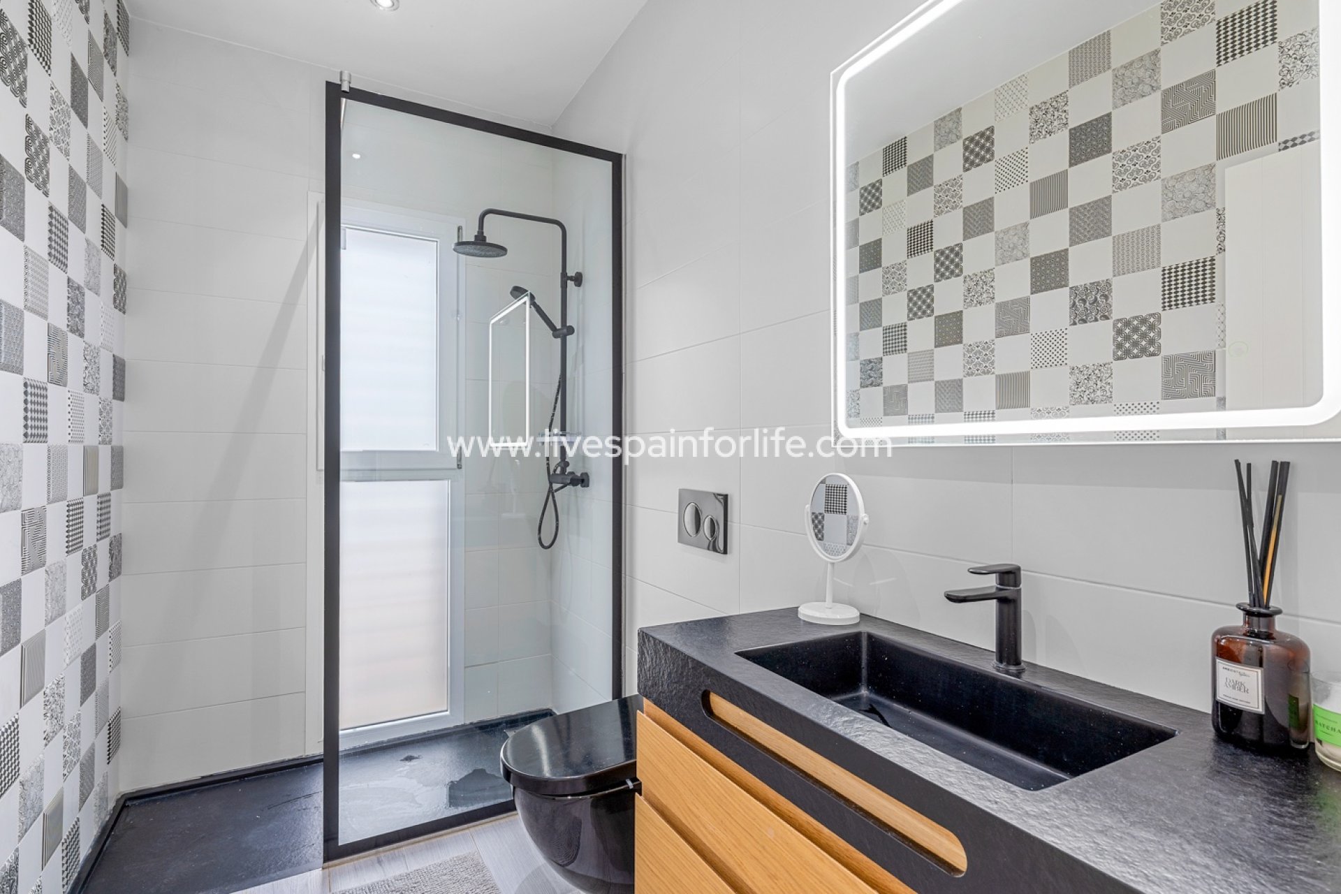 Revente - Villa (indépendant) -
Algorfa - Lomas De La Juliana