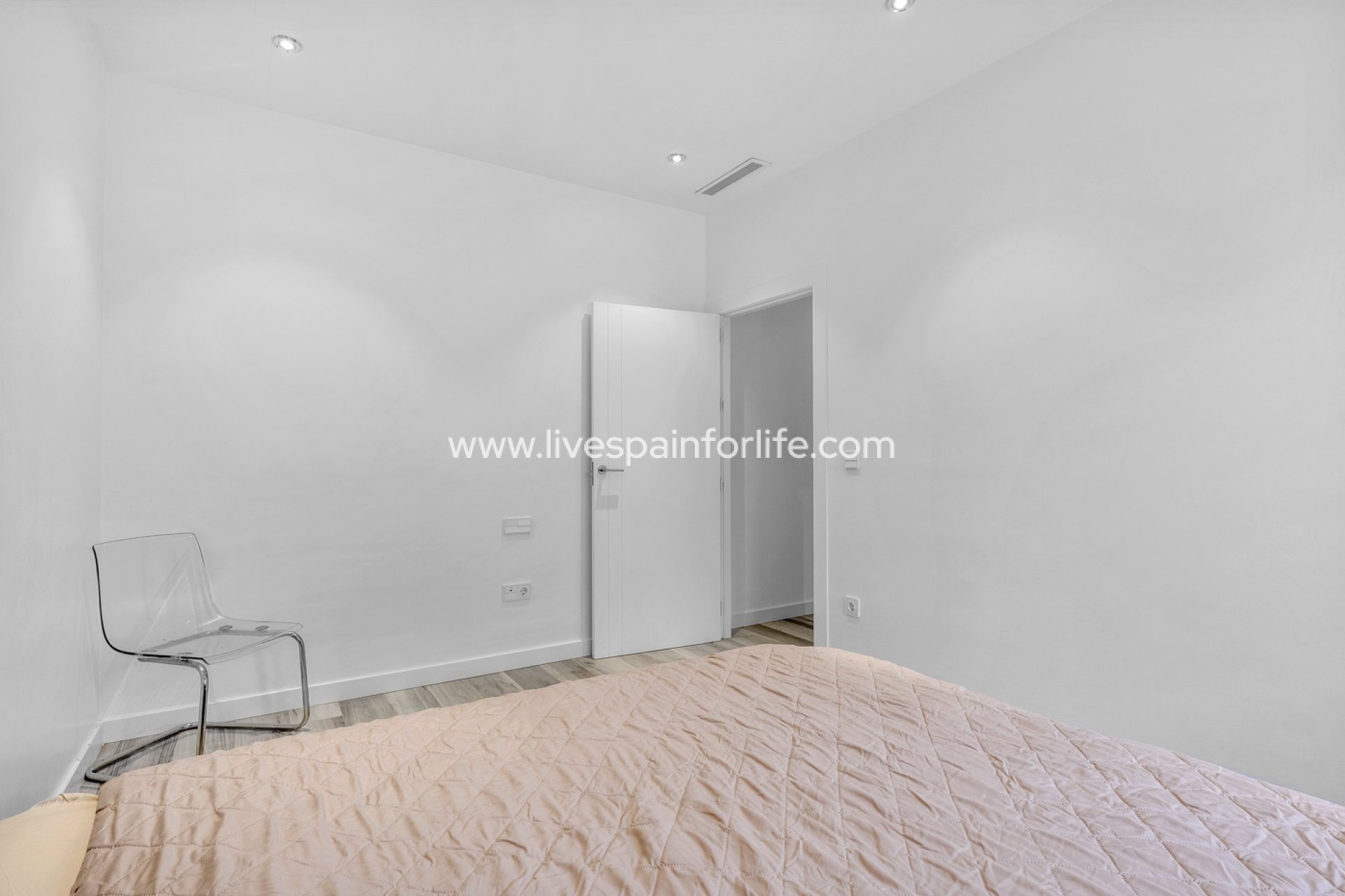 Revente - Villa (indépendant) -
Algorfa - Lomas De La Juliana