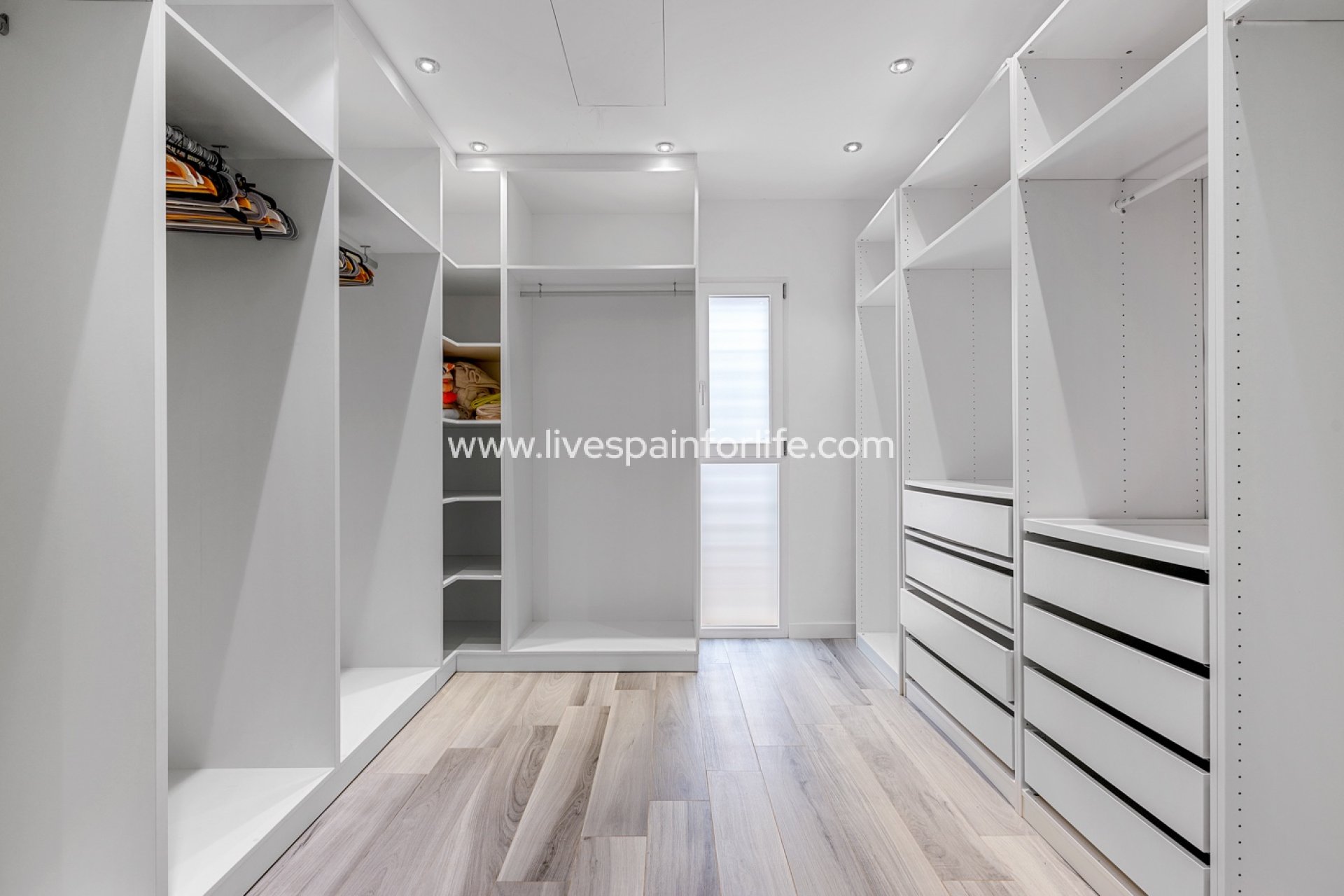 Revente - Villa (indépendant) -
Algorfa - Lomas De La Juliana