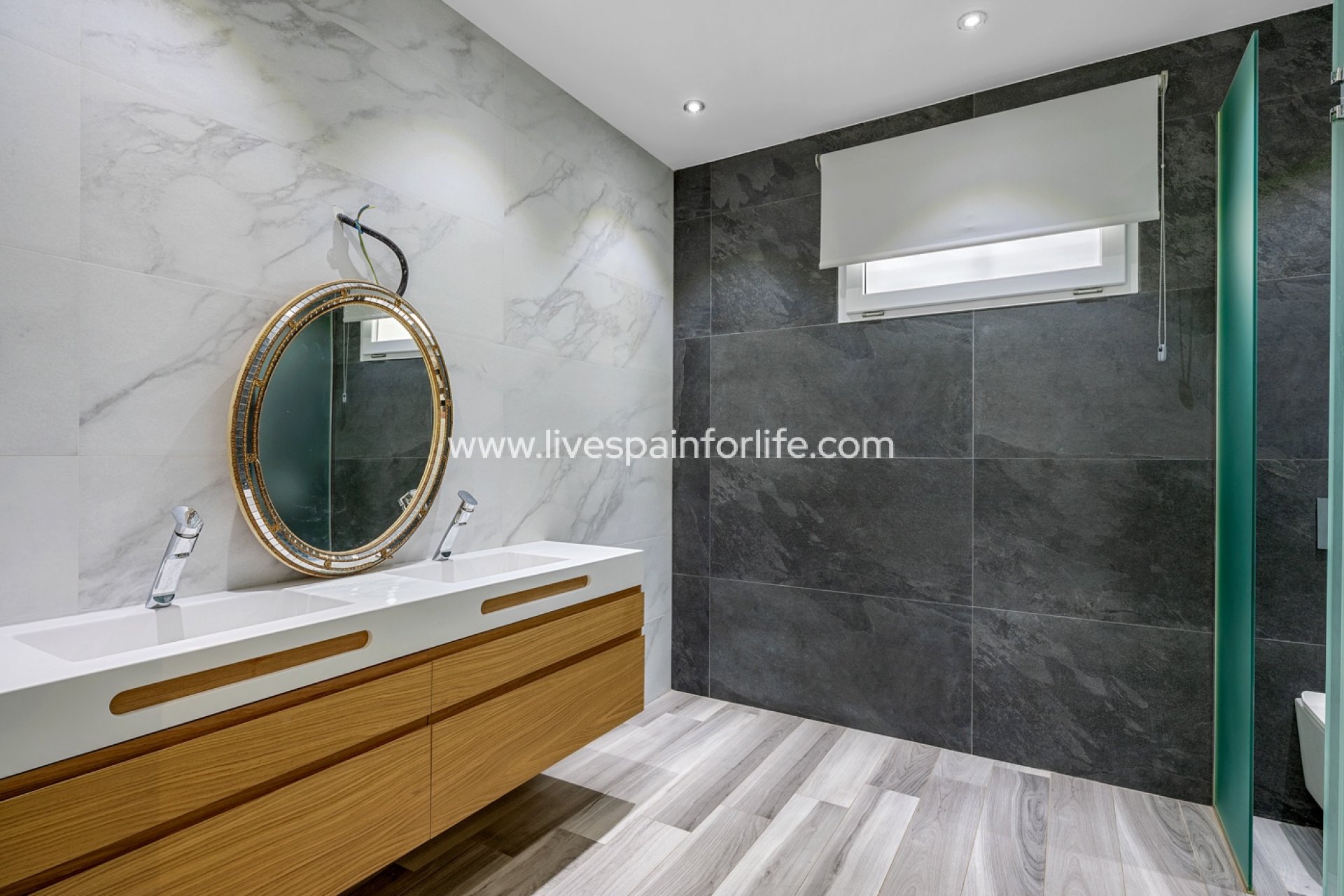 Revente - Villa (indépendant) -
Algorfa - Lomas De La Juliana