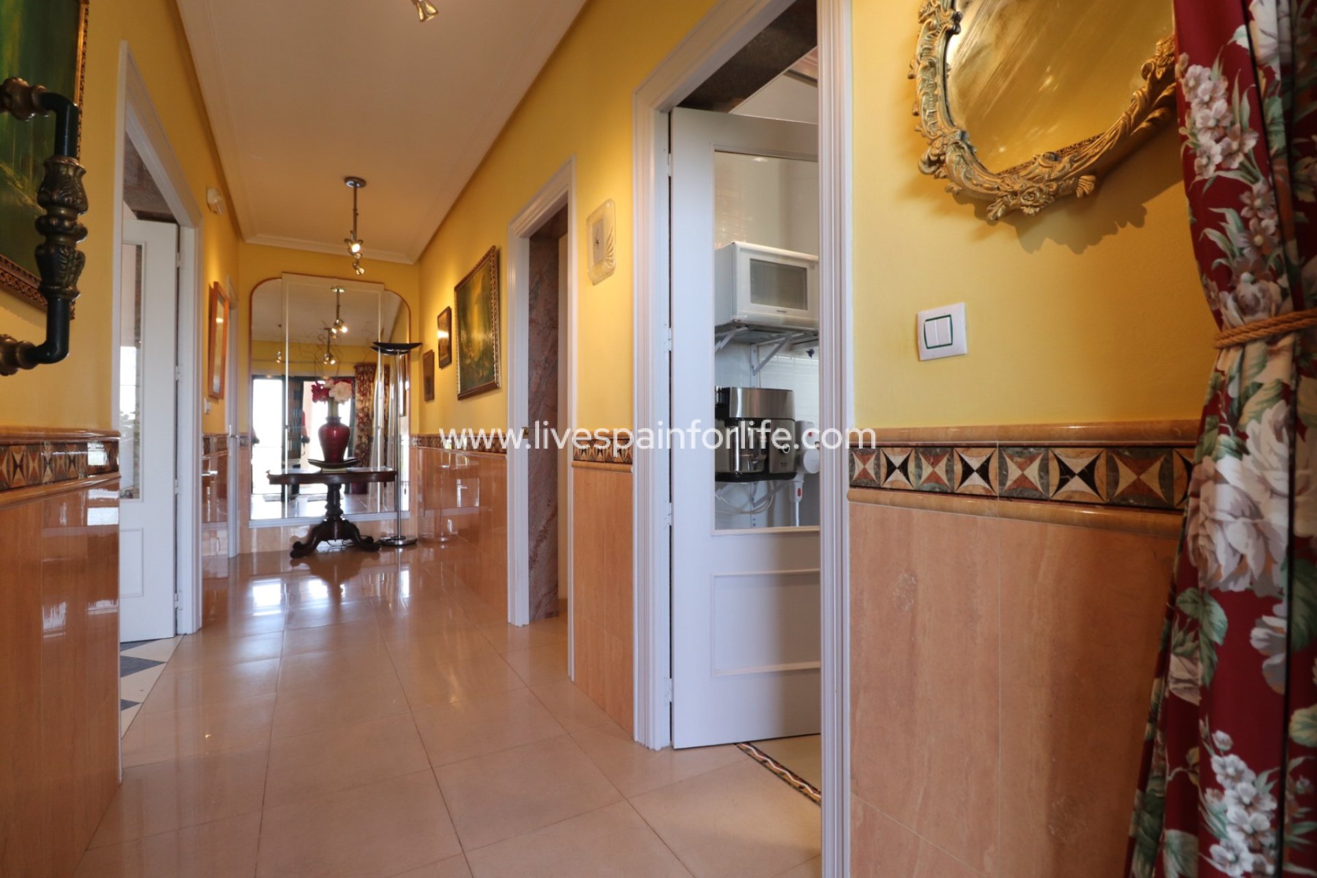Revente - Villa (indépendant) -
Algorfa - Lomas de La Juliana