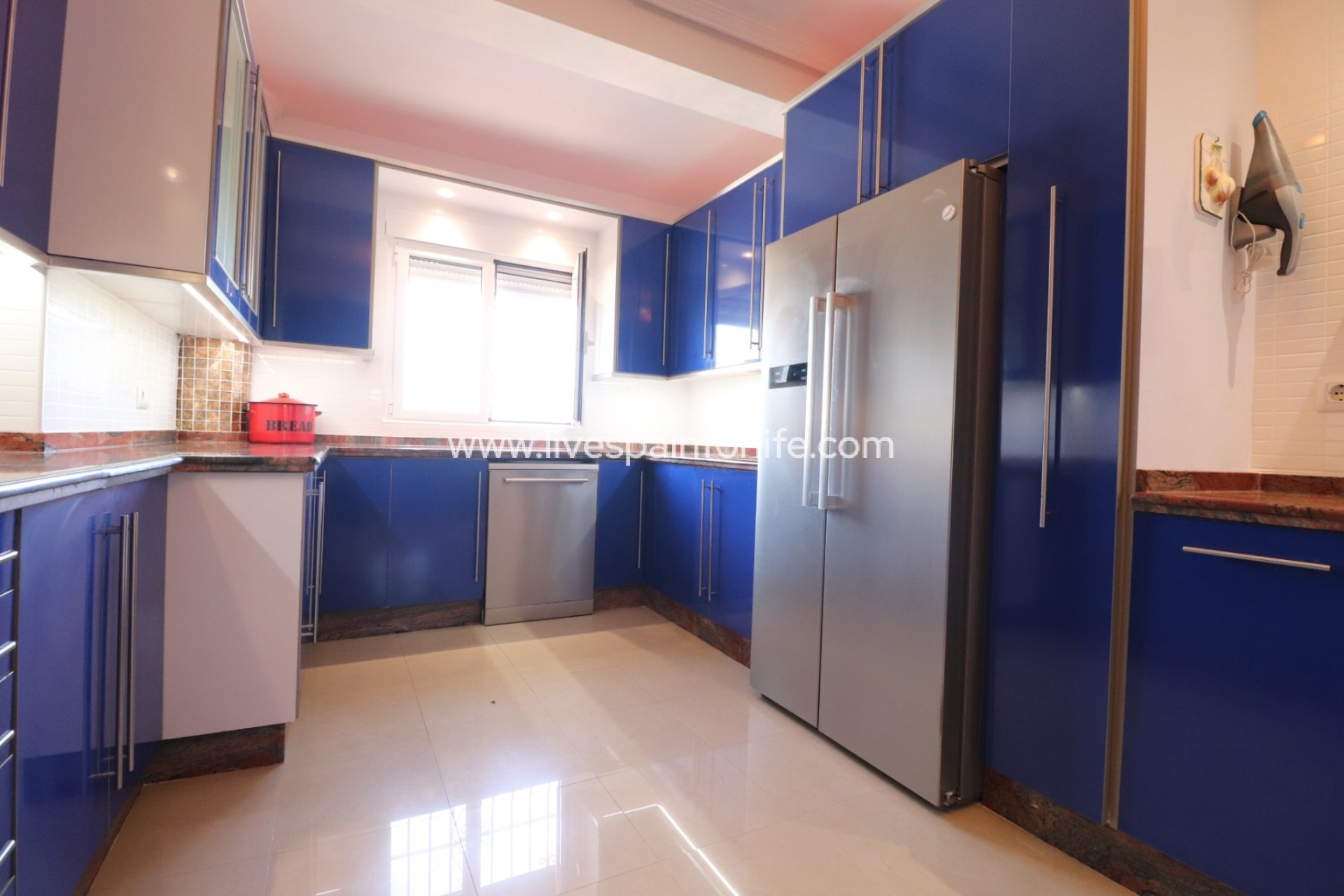 Revente - Villa (indépendant) -
Algorfa - Lomas de La Juliana