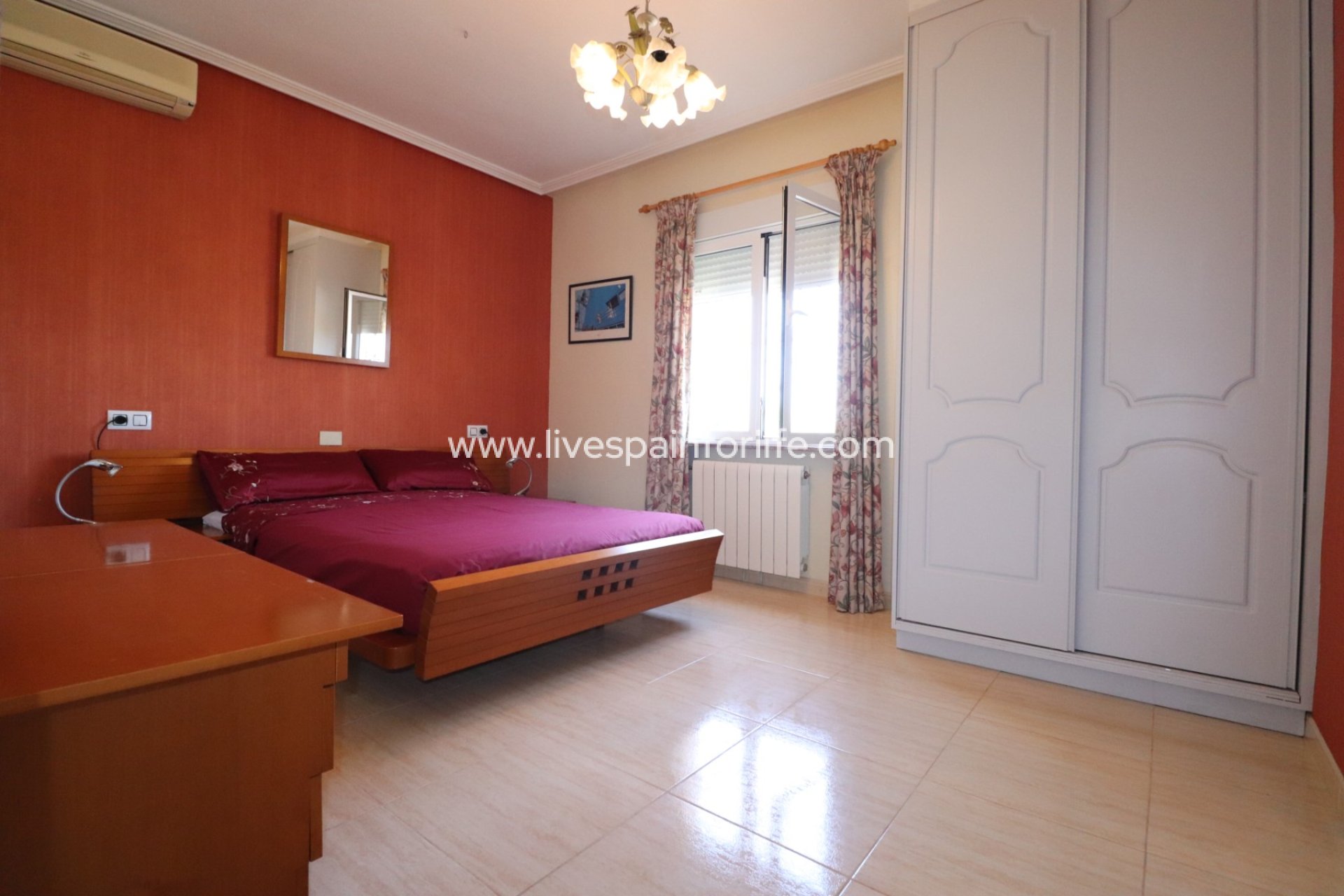 Revente - Villa (indépendant) -
Algorfa - Lomas de La Juliana