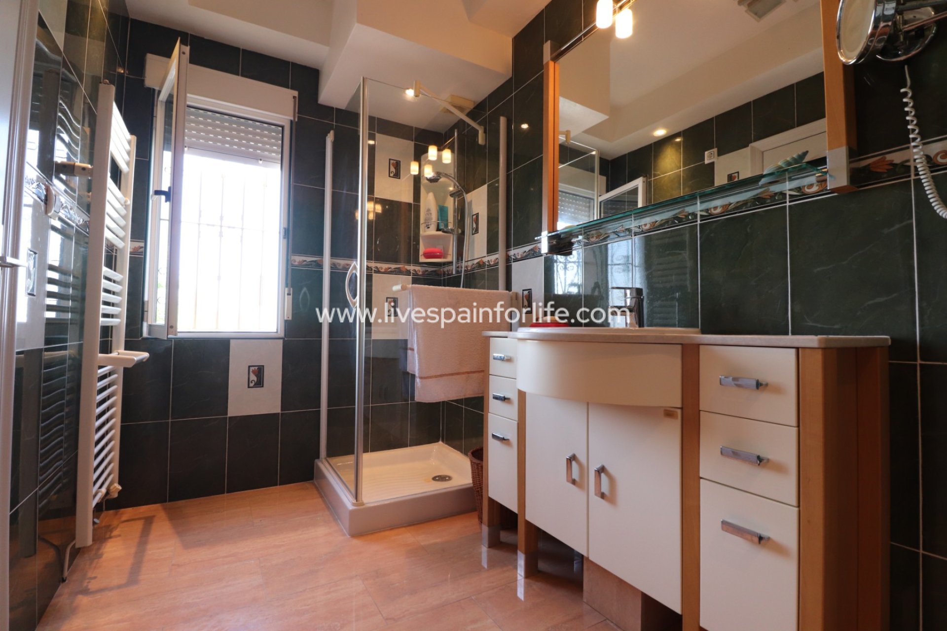 Revente - Villa (indépendant) -
Algorfa - Lomas de La Juliana