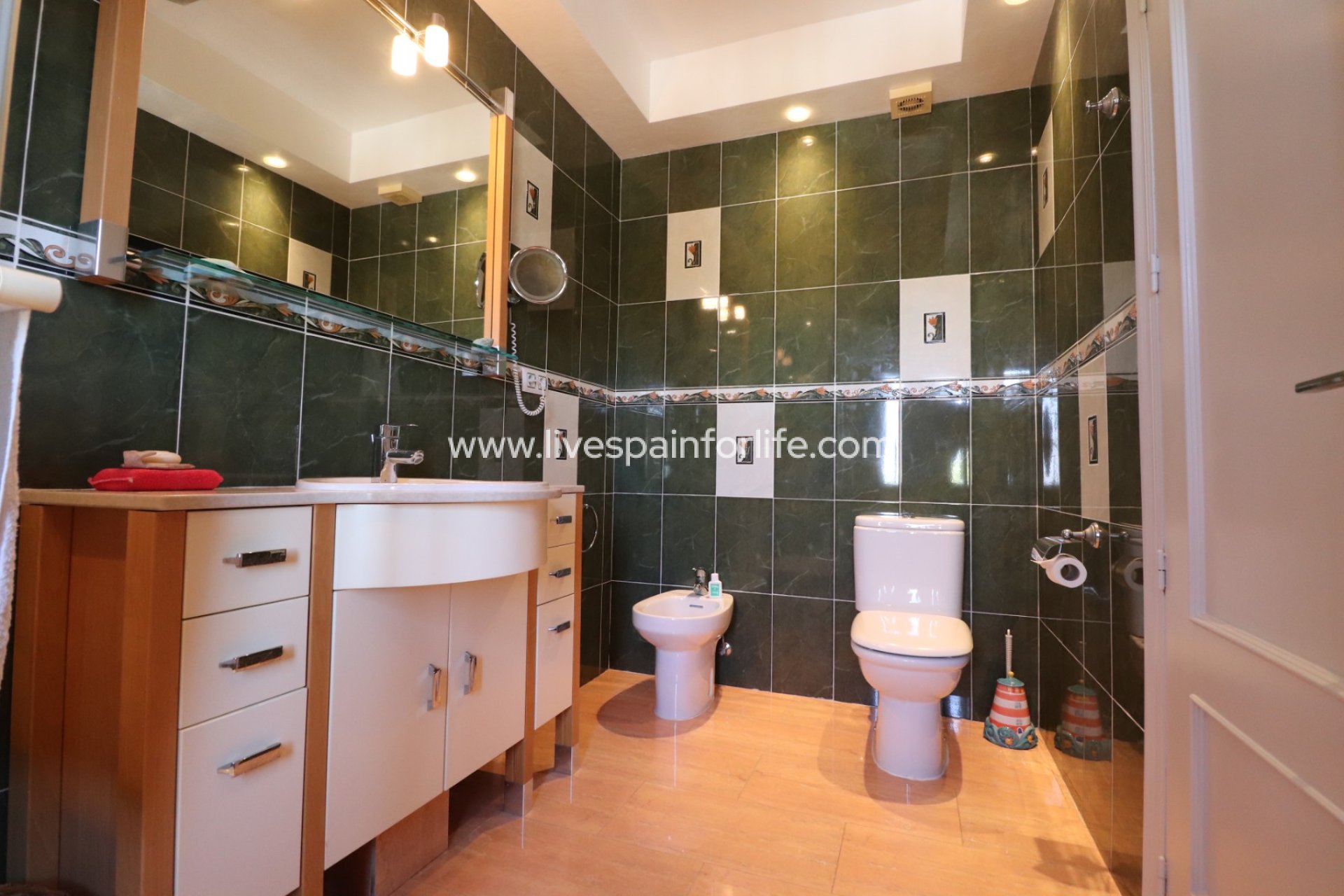 Revente - Villa (indépendant) -
Algorfa - Lomas de La Juliana
