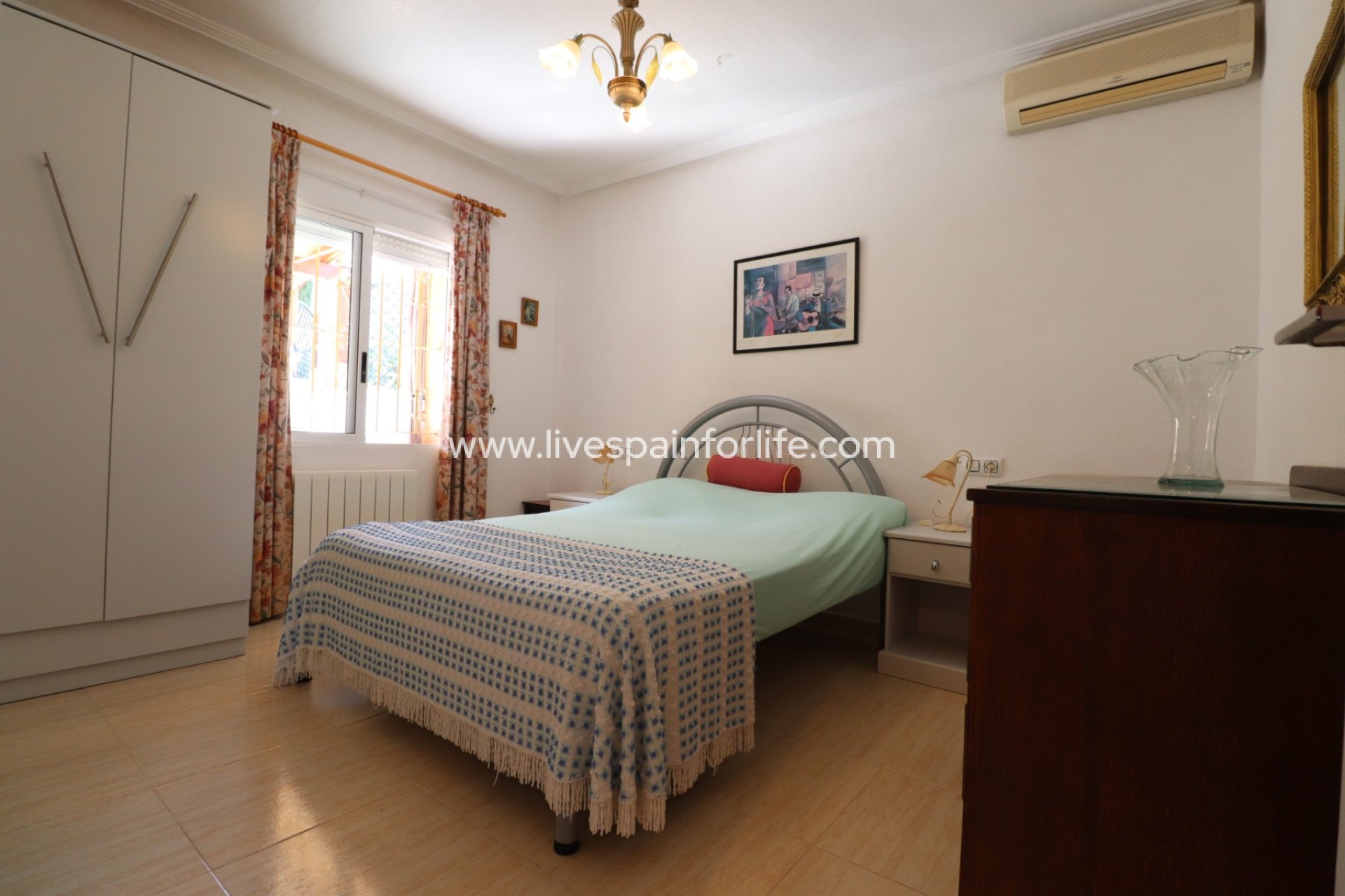 Revente - Villa (indépendant) -
Algorfa - Lomas de La Juliana