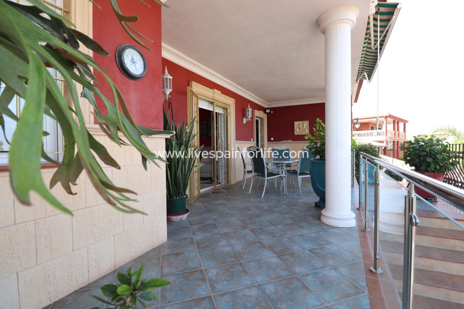 Revente - Villa (indépendant) -
Algorfa - Lomas de La Juliana
