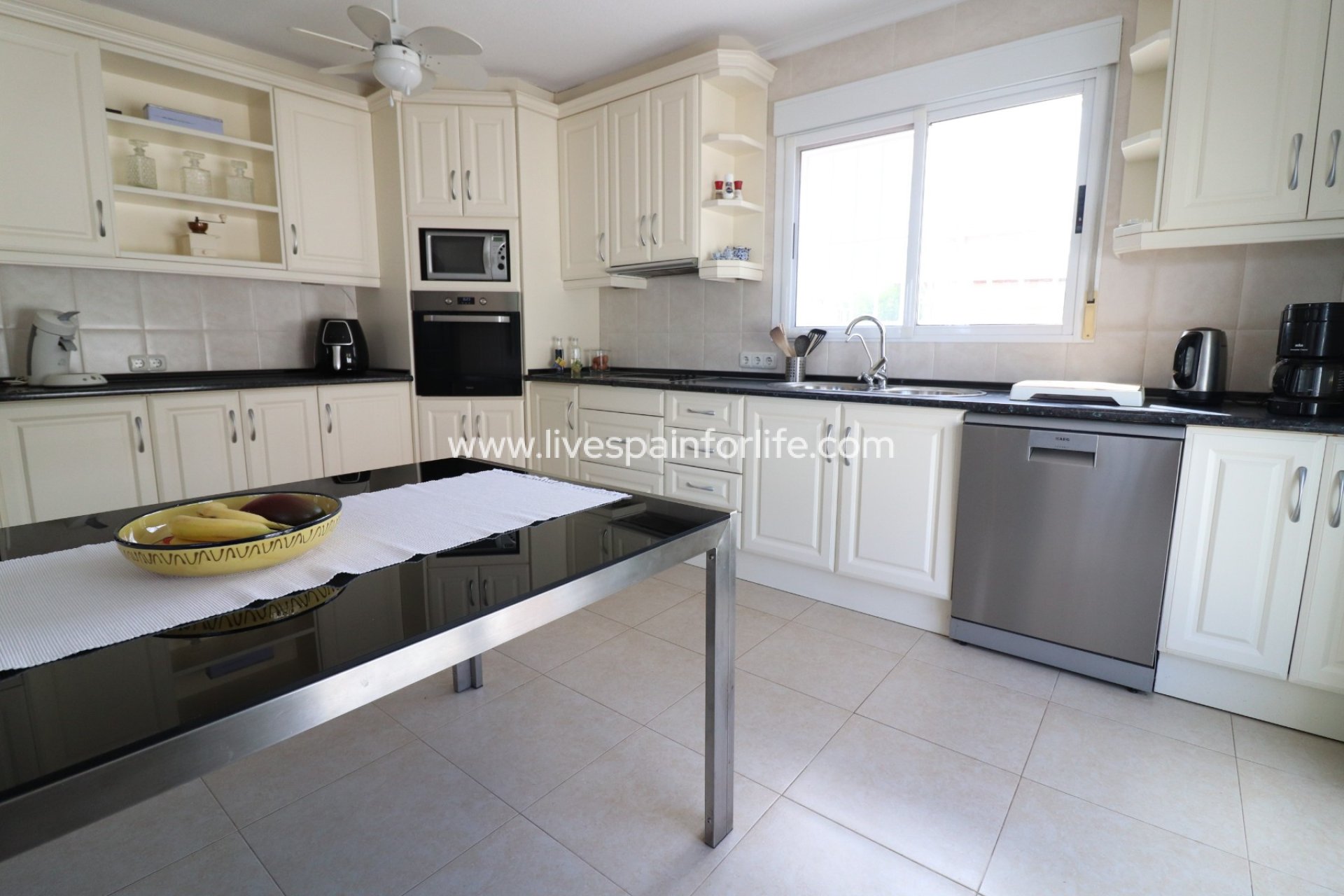 Revente - Villa (indépendant) -
Algorfa - Lomas de La Juliana