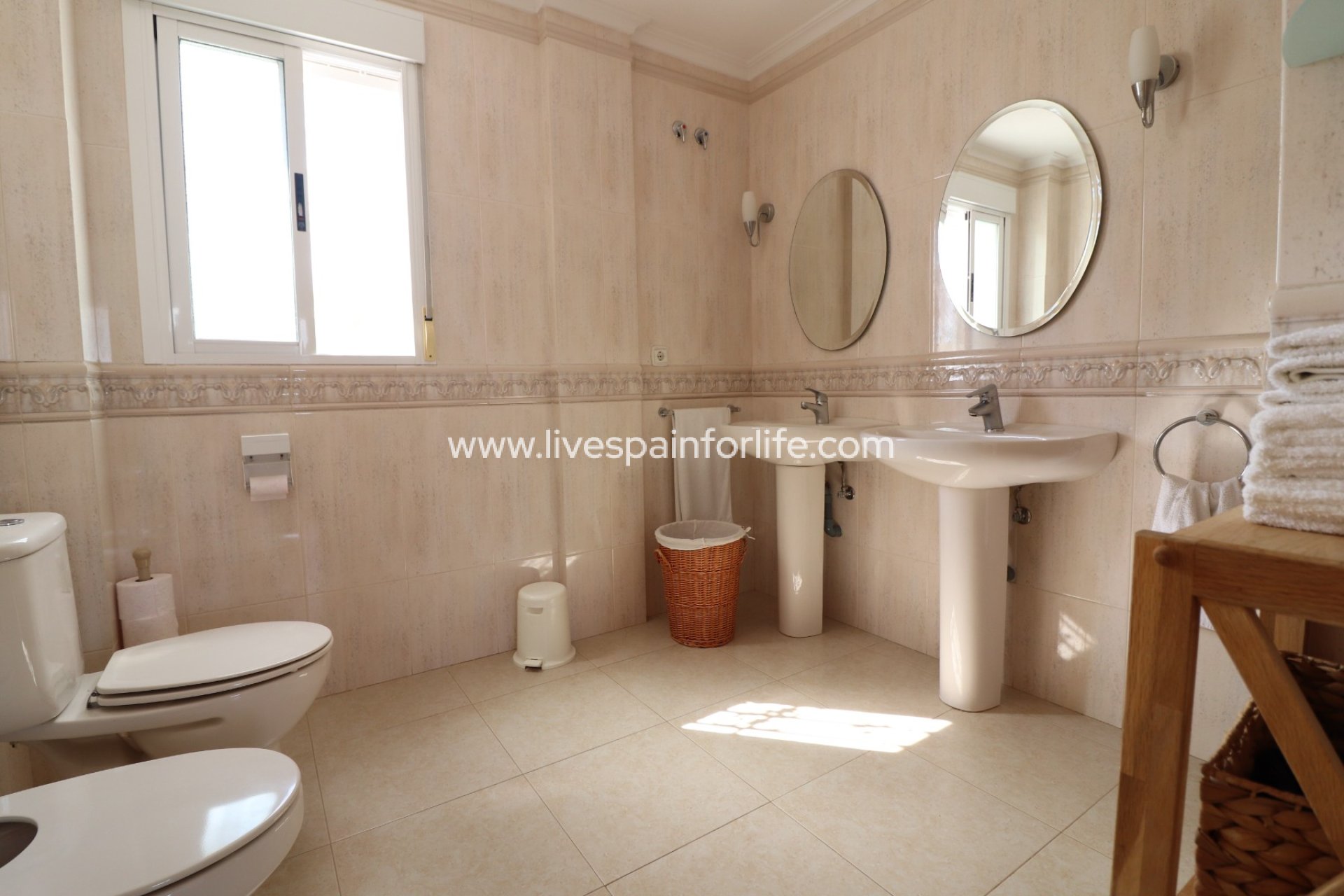 Revente - Villa (indépendant) -
Algorfa - Lomas de La Juliana