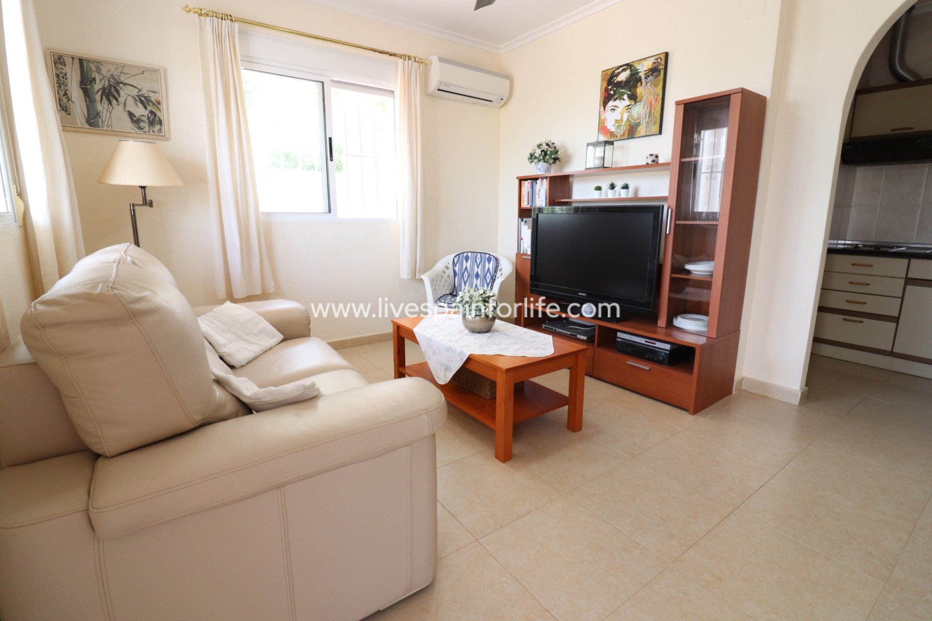 Revente - Villa (indépendant) -
Algorfa - Lomas de La Juliana