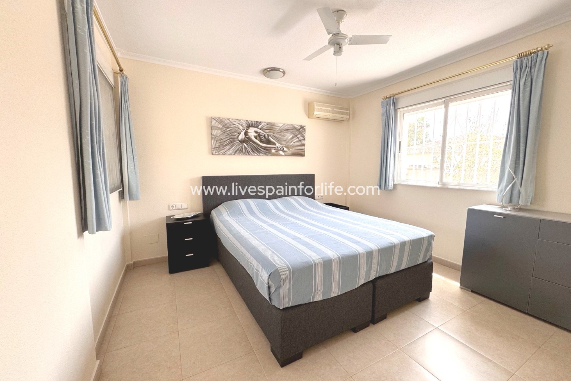 Revente - Villa (indépendant) -
Algorfa - Lomas de La Juliana
