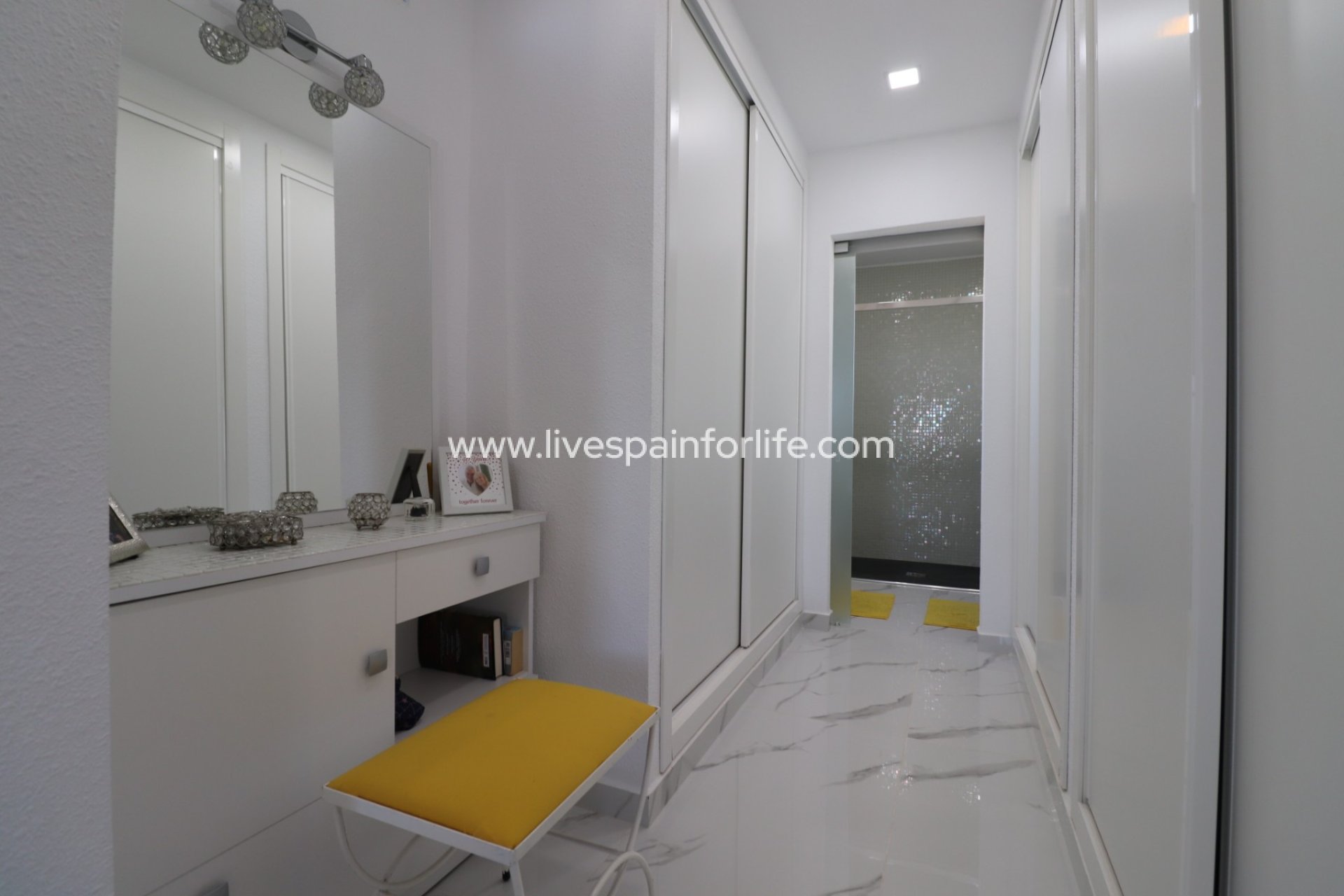 Revente - Villa (indépendant) -
Algorfa - Lomas de La Juliana