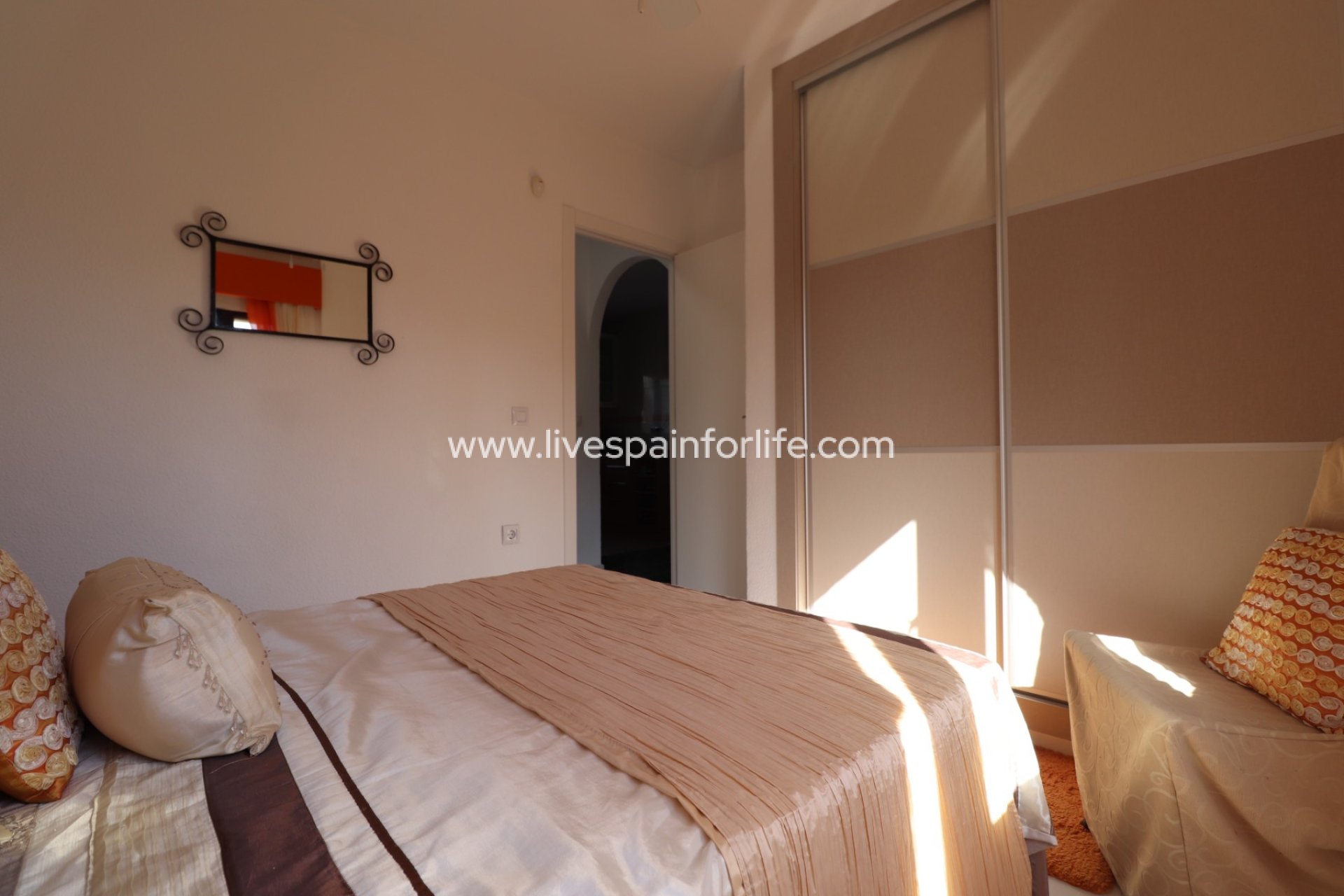 Revente - Villa (indépendant) -
Algorfa - Lomas de La Juliana