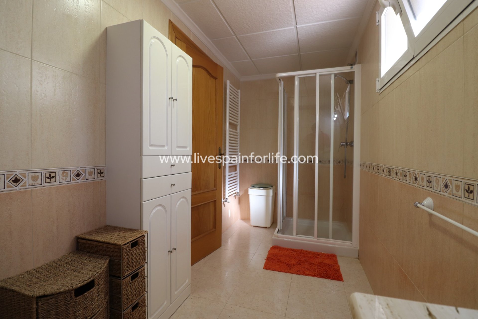 Revente - Villa (indépendant) -
Algorfa - Lomas de La Juliana