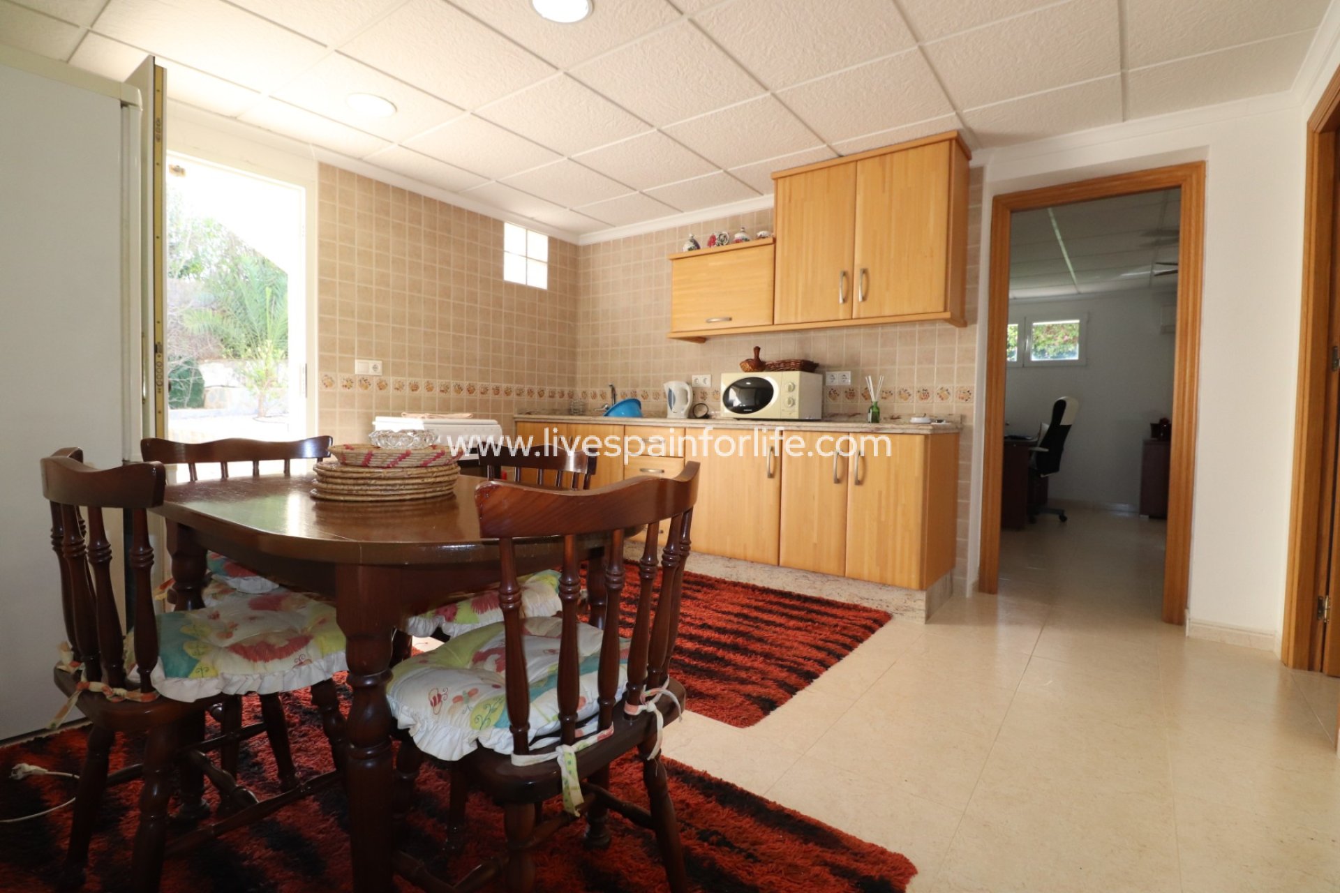 Revente - Villa (indépendant) -
Algorfa - Lomas de La Juliana