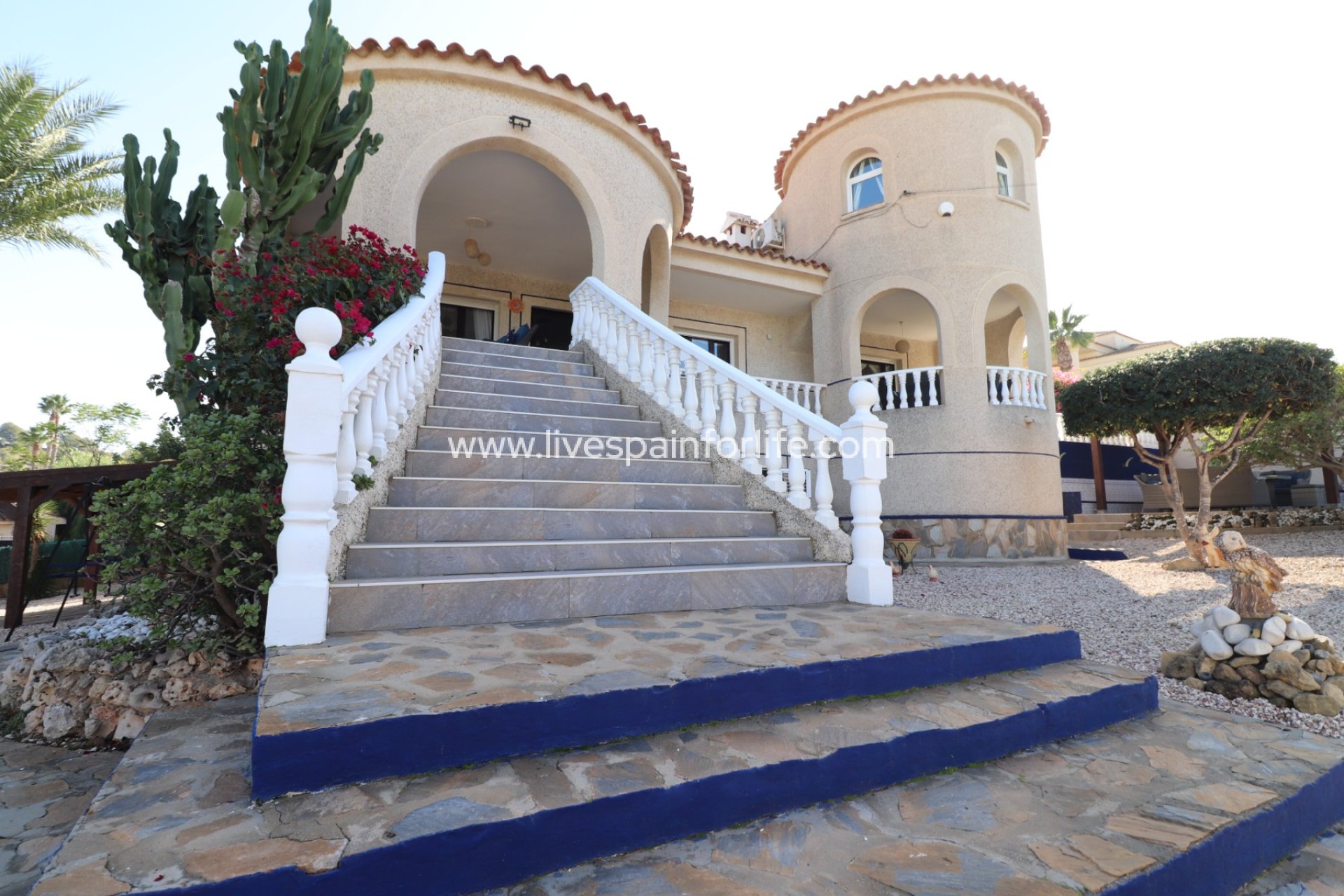 Revente - Villa (indépendant) -
Algorfa - Lomas de La Juliana