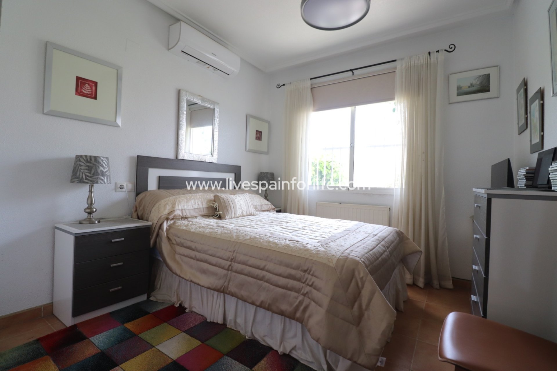 Revente - Villa (indépendant) -
Algorfa - Montebello