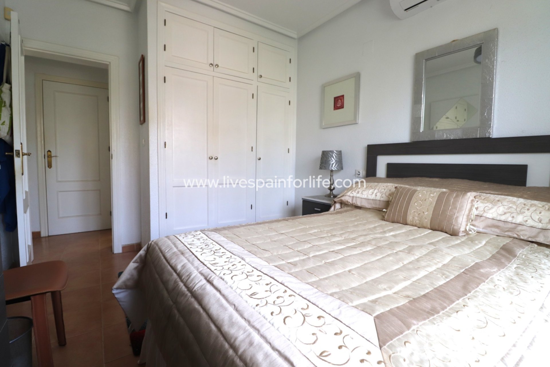 Revente - Villa (indépendant) -
Algorfa - Montebello