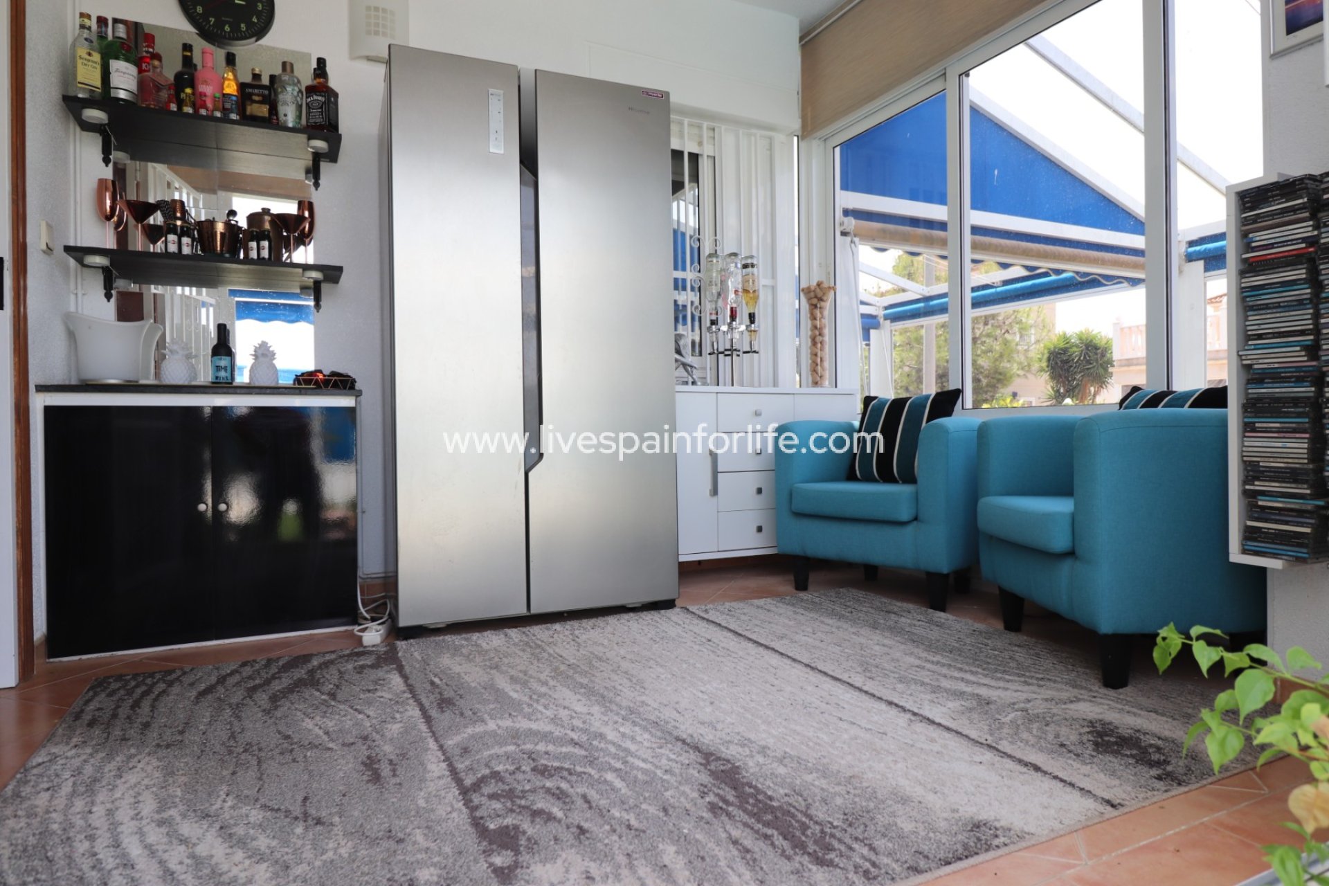 Revente - Villa (indépendant) -
Algorfa - Montebello