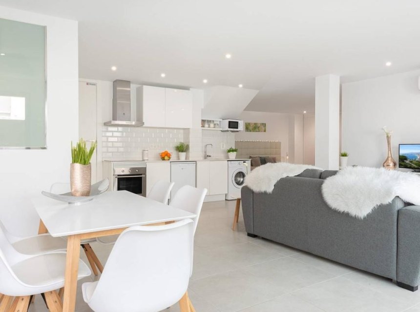 Revente - Villa (indépendant) -
Benijofar - Benijofar - Village