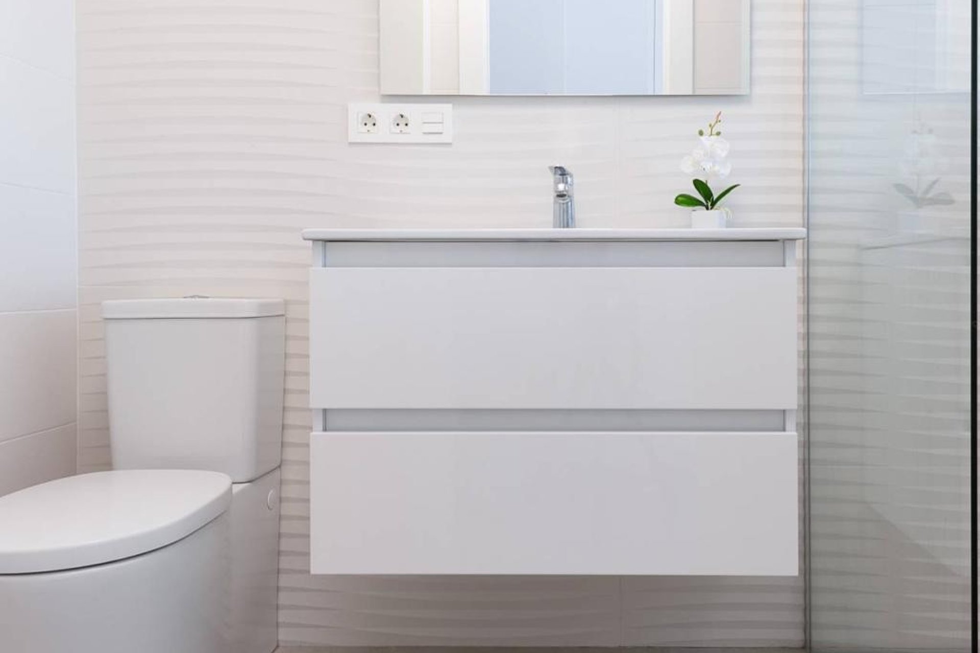 Revente - Villa (indépendant) -
Benijofar - Benijofar - Village