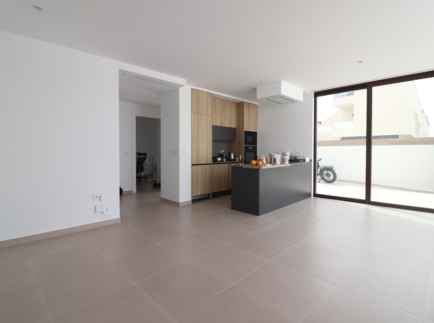 Revente - Villa (indépendant) -
Benijofar - Benijofar - Village