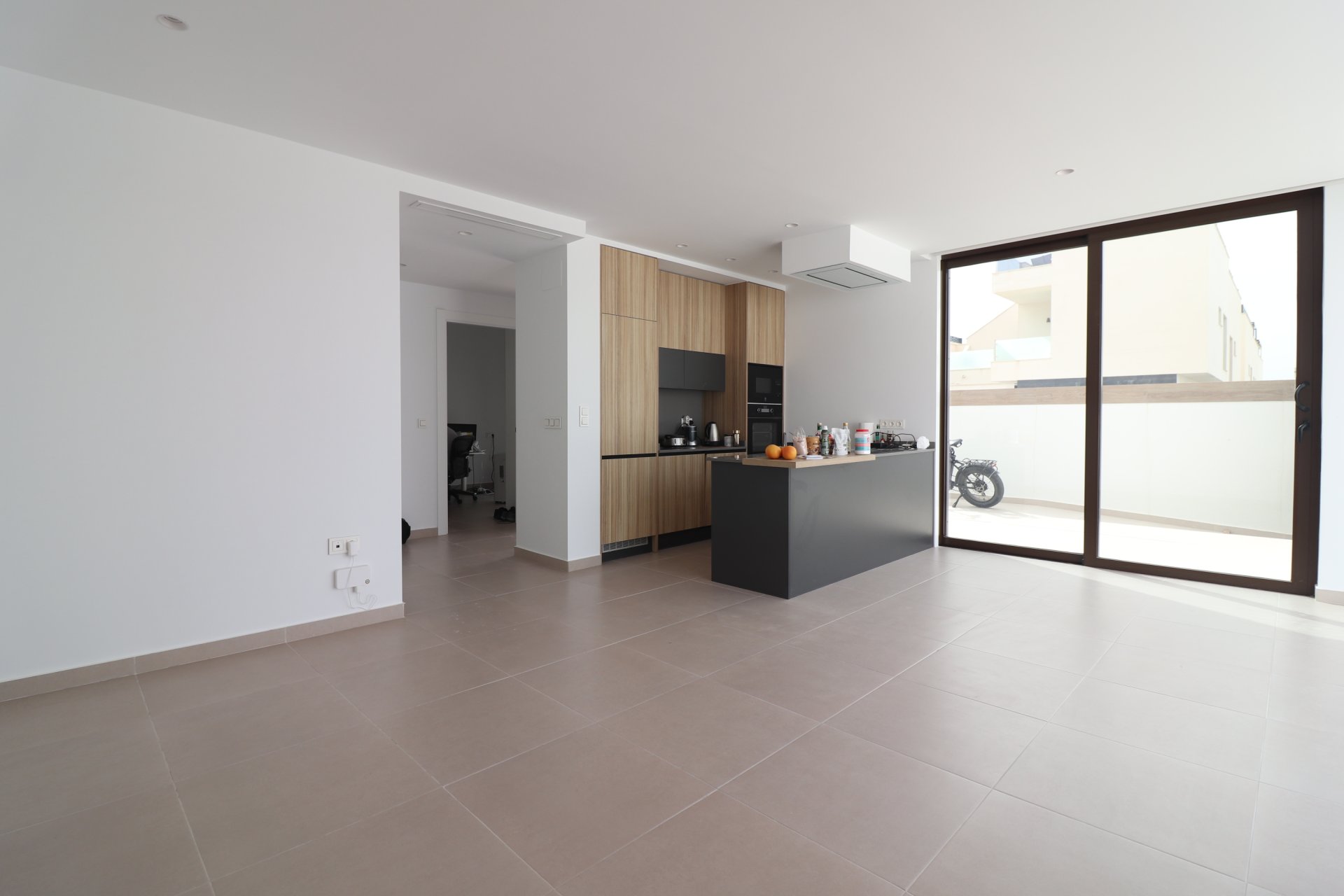 Revente - Villa (indépendant) -
Benijofar - Benijofar - Village