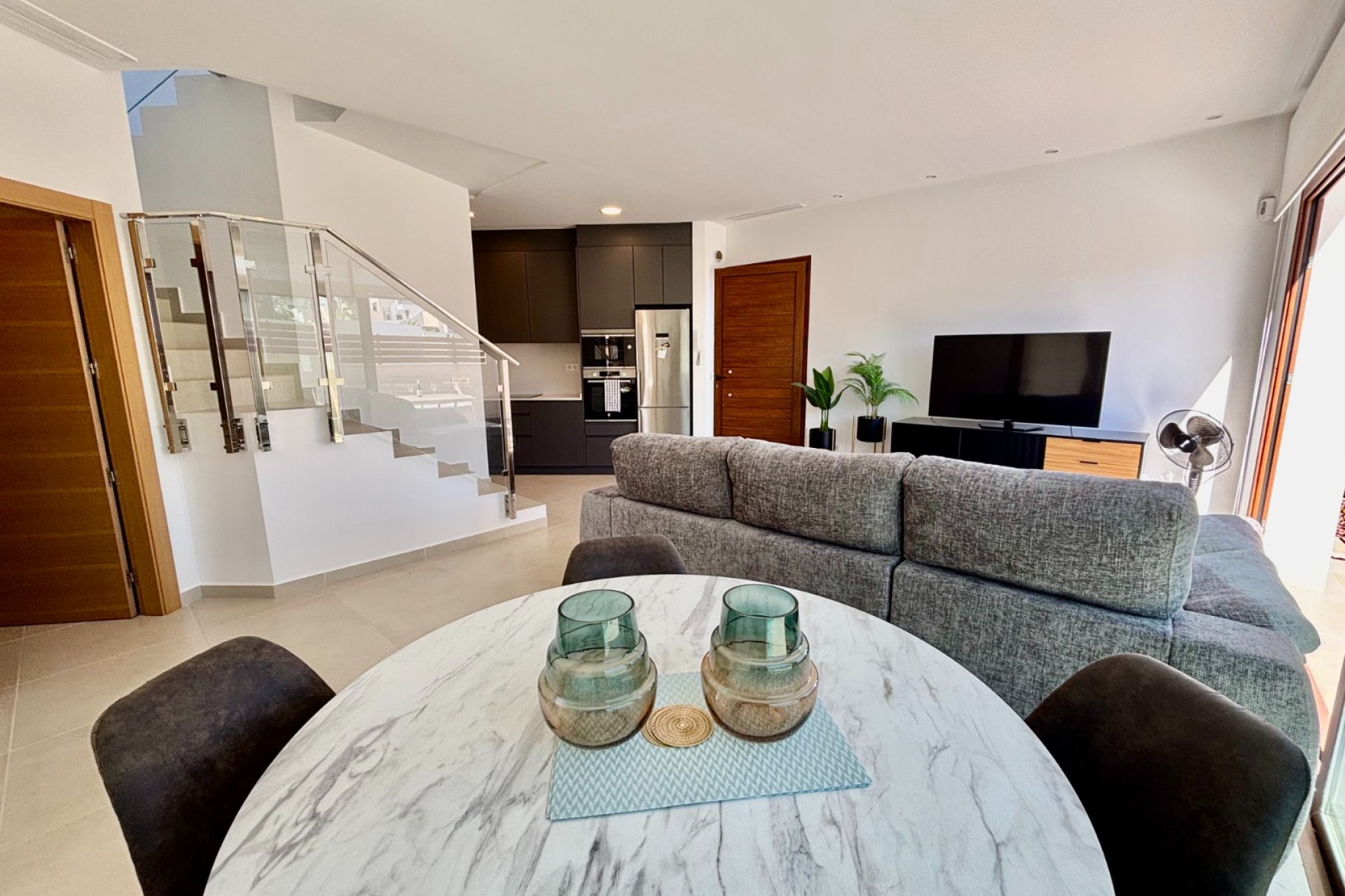 Revente - Villa (indépendant) -
Benijofar - Benijofar - Village