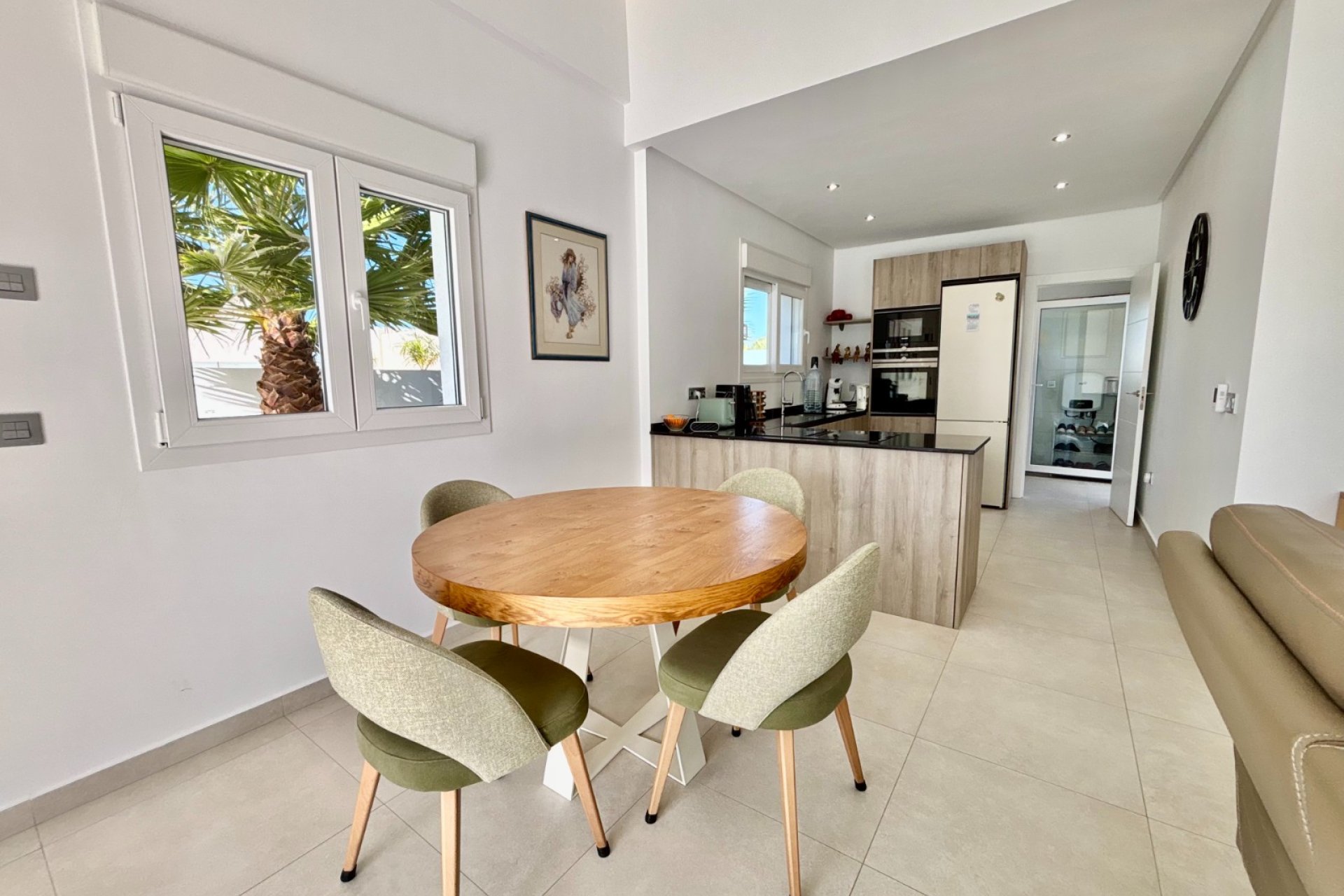 Revente - Villa (indépendant) -
Benijofar - Benijofar - Village