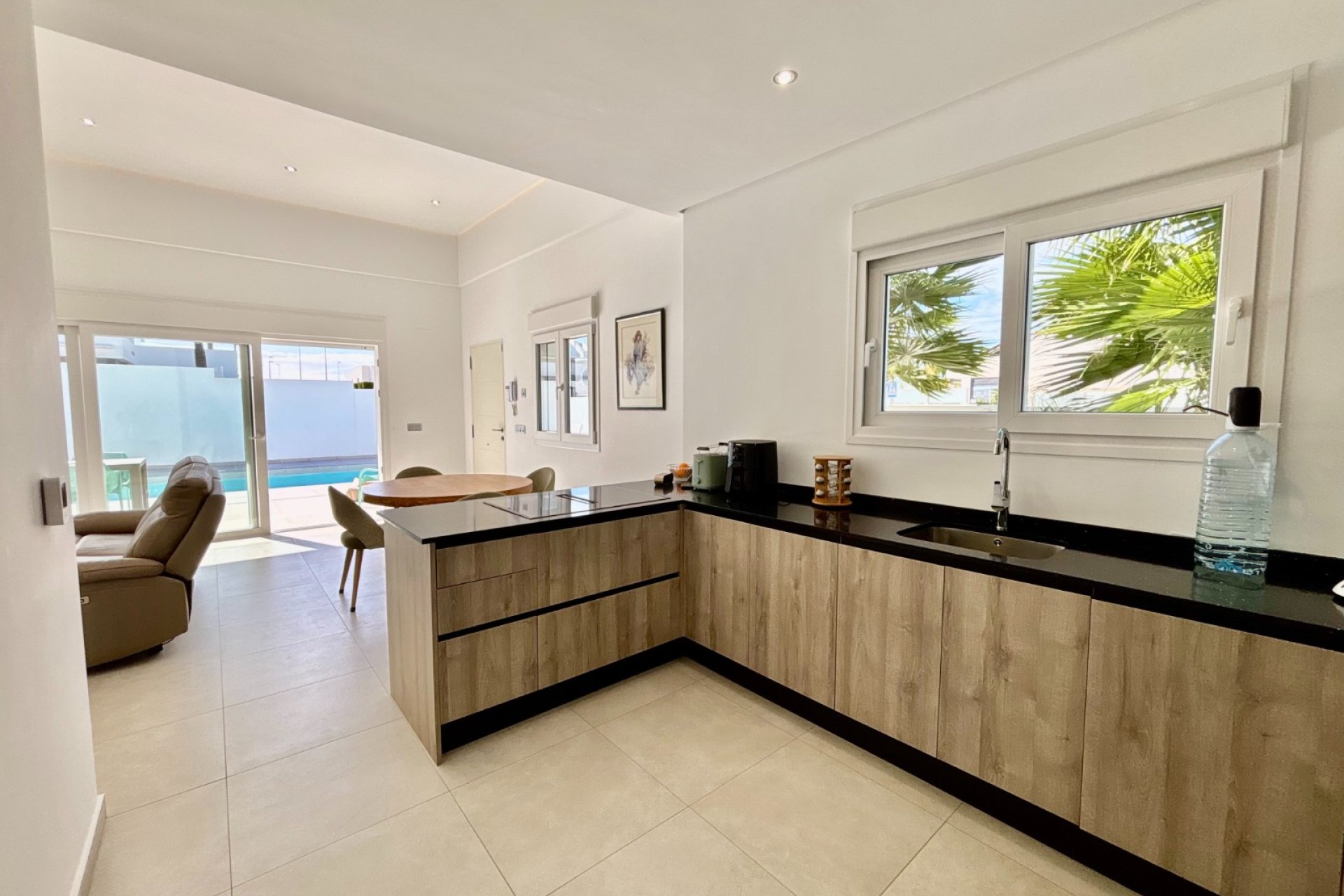 Revente - Villa (indépendant) -
Benijofar - Benijofar - Village