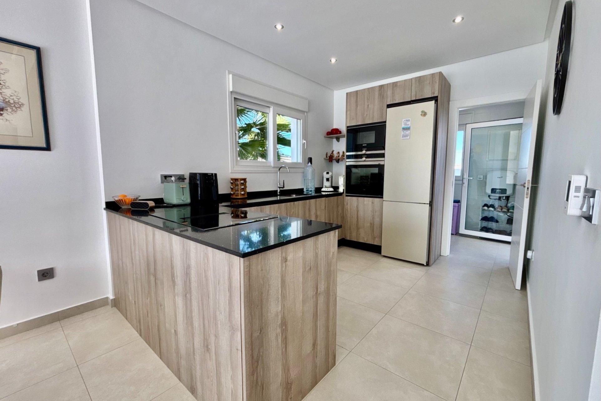 Revente - Villa (indépendant) -
Benijofar - Benijofar - Village