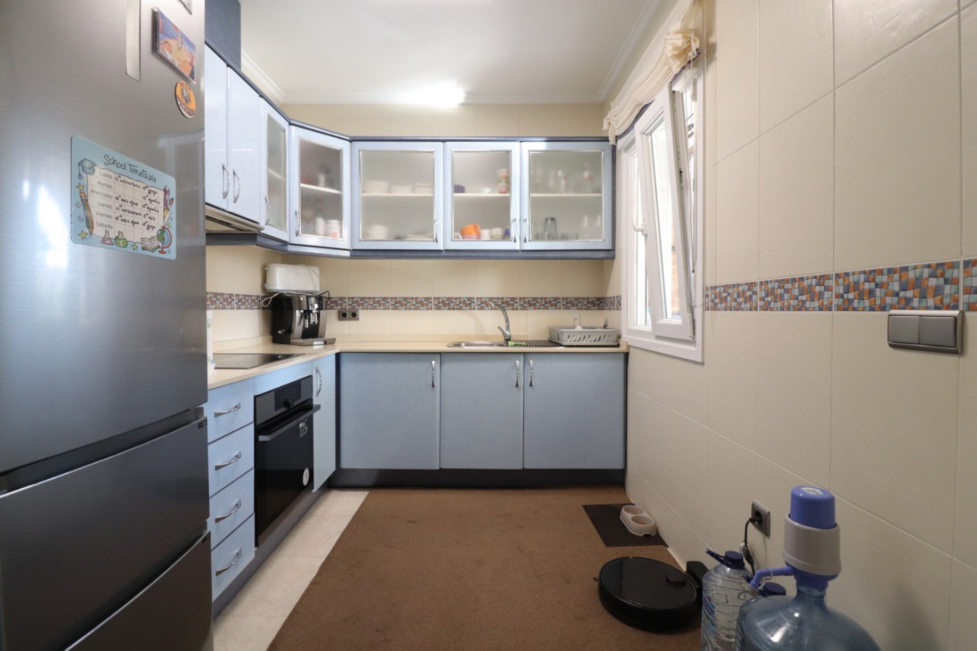 Revente - Villa (indépendant) -
Benijofar - Monte Azul