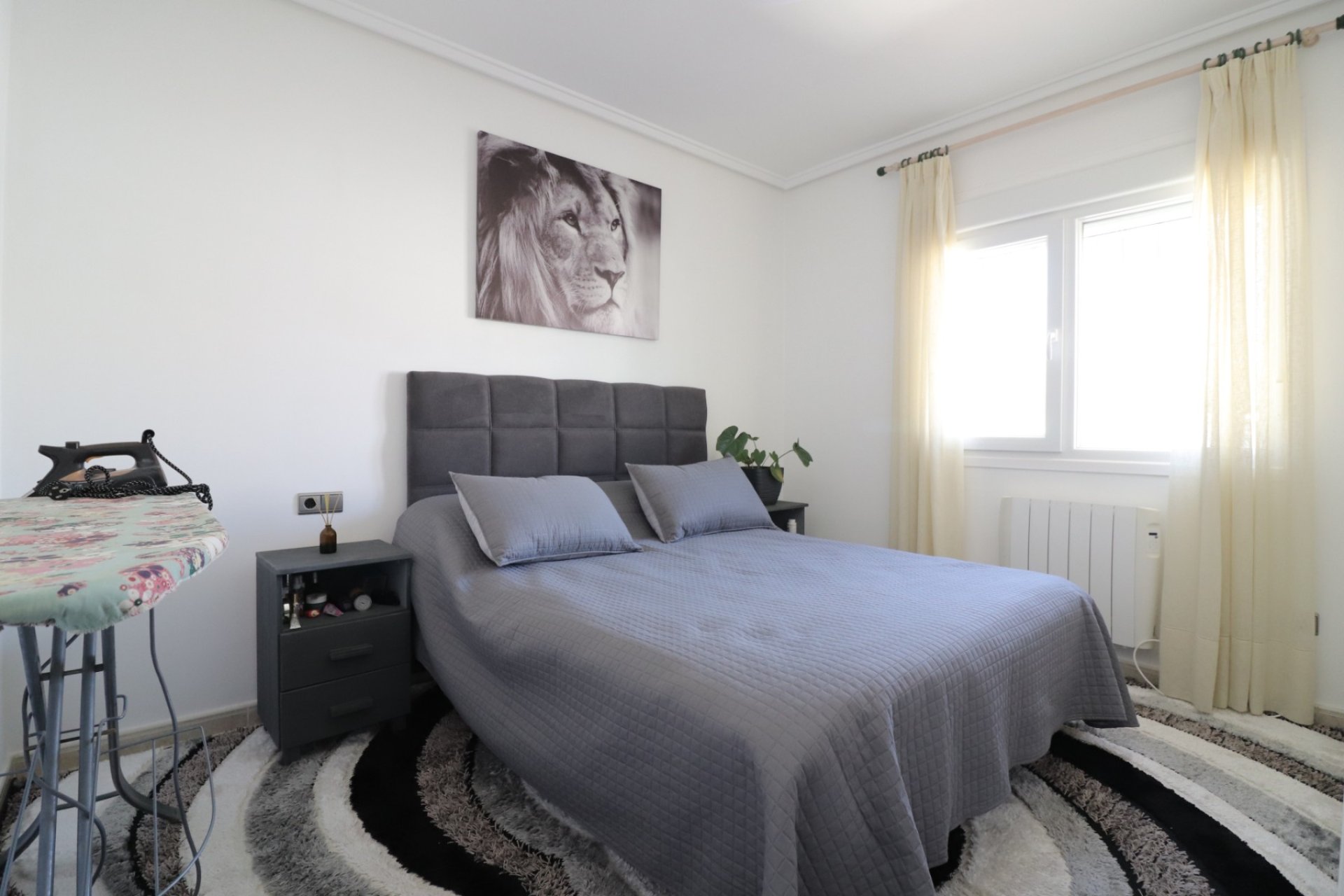 Revente - Villa (indépendant) -
Benijofar - Monte Azul