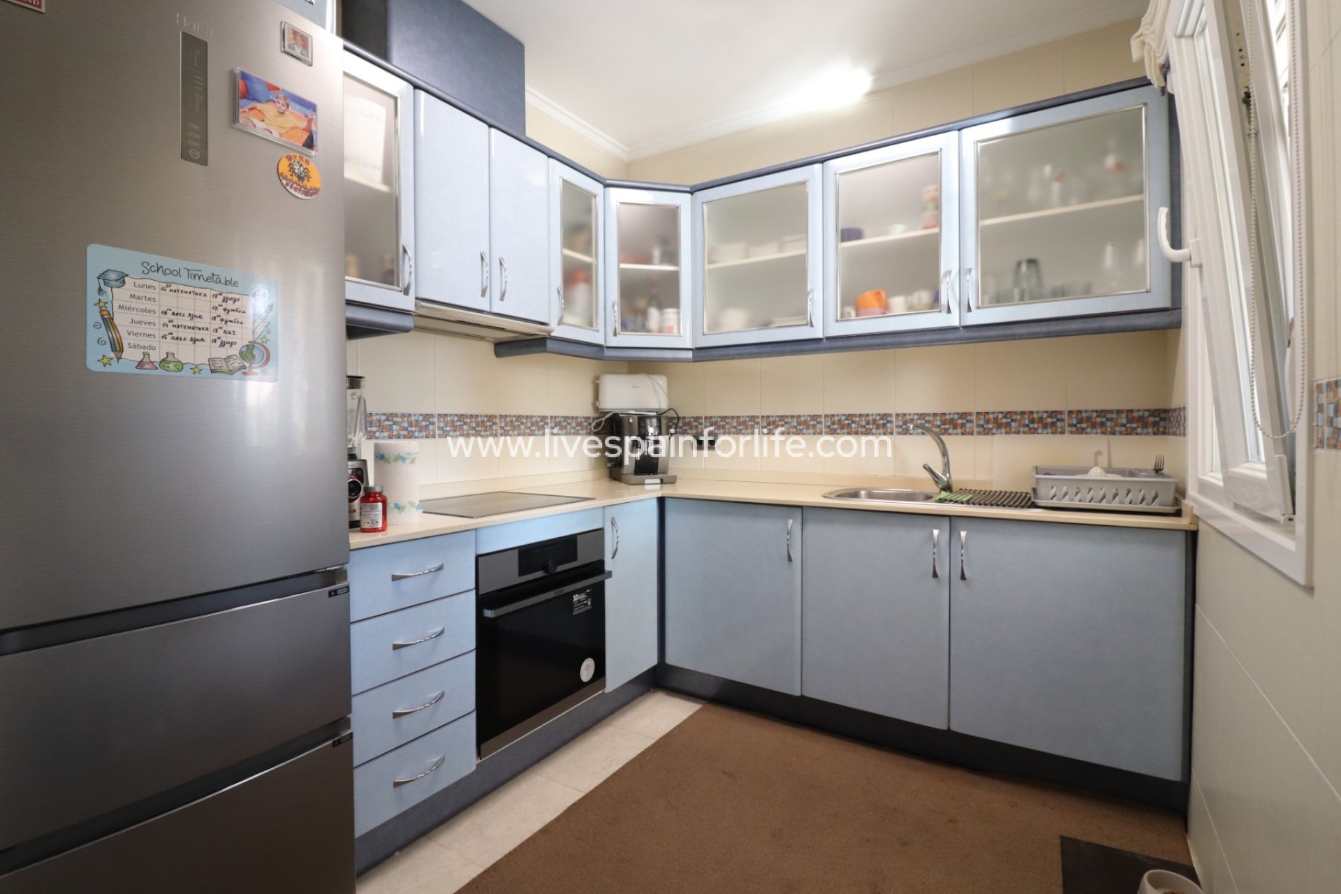 Revente - Villa (indépendant) -
Benijofar - Monte Azul