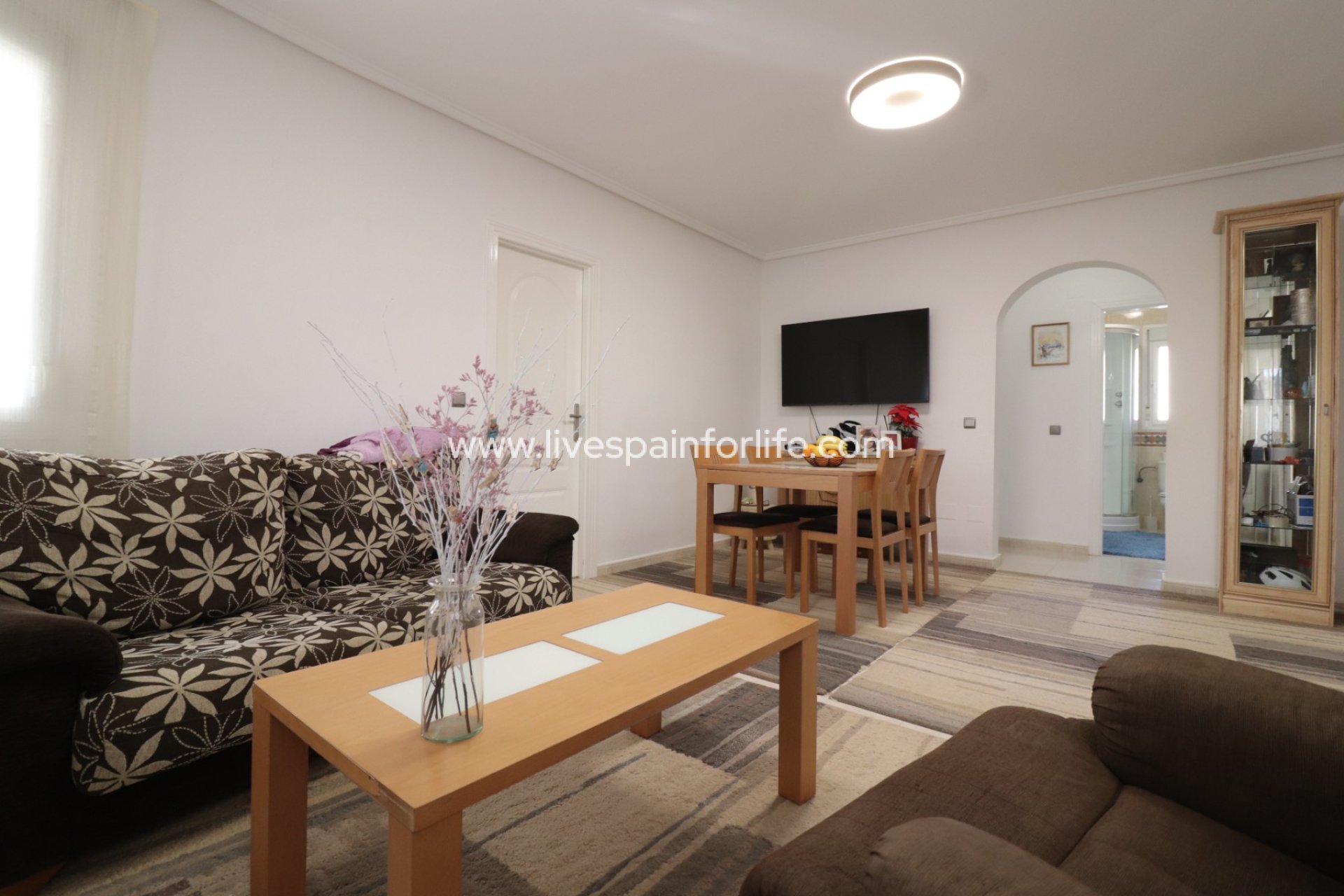 Revente - Villa (indépendant) -
Benijofar - Monte Azul