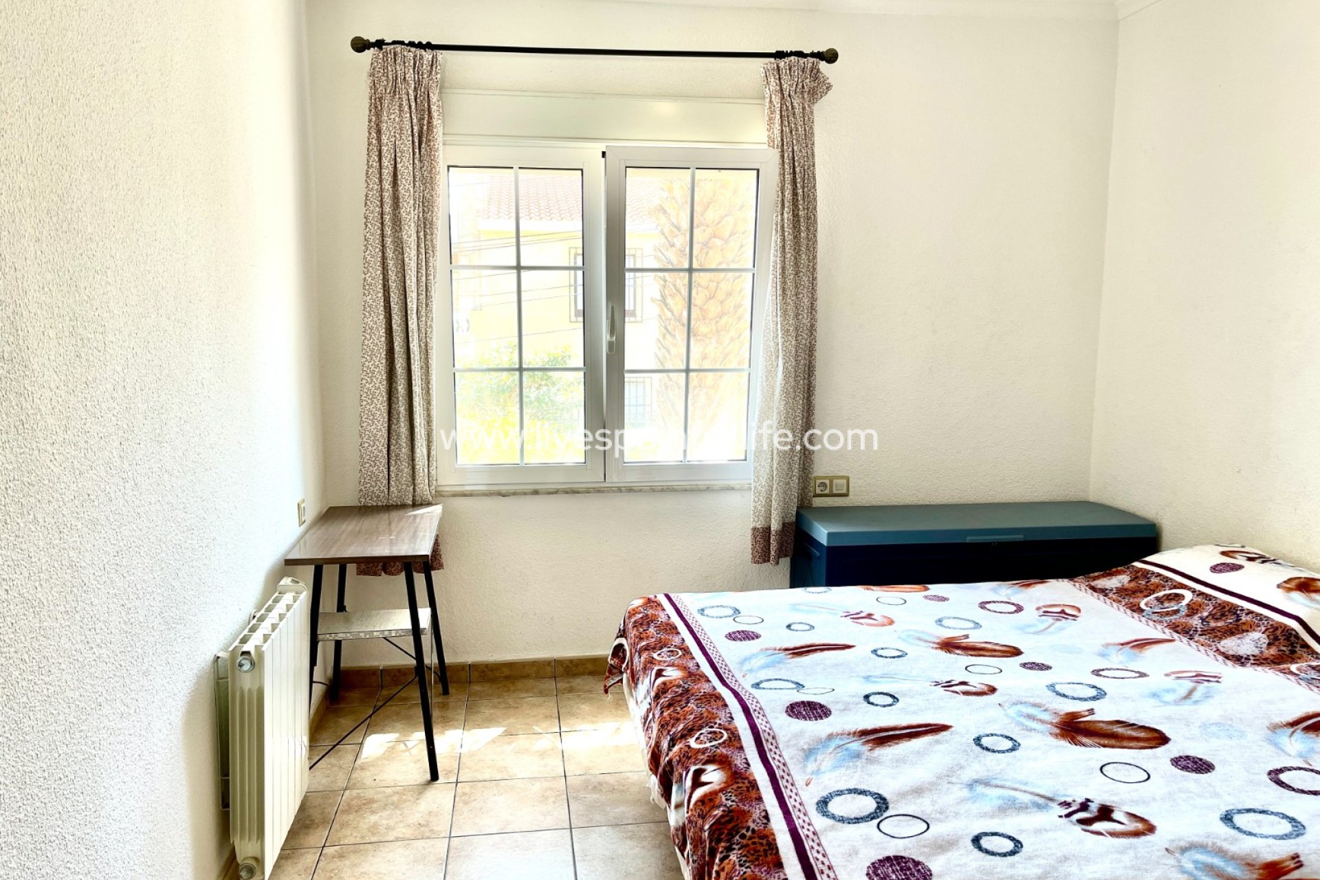 Revente - Villa (indépendant) -
Benijofar - pueblo