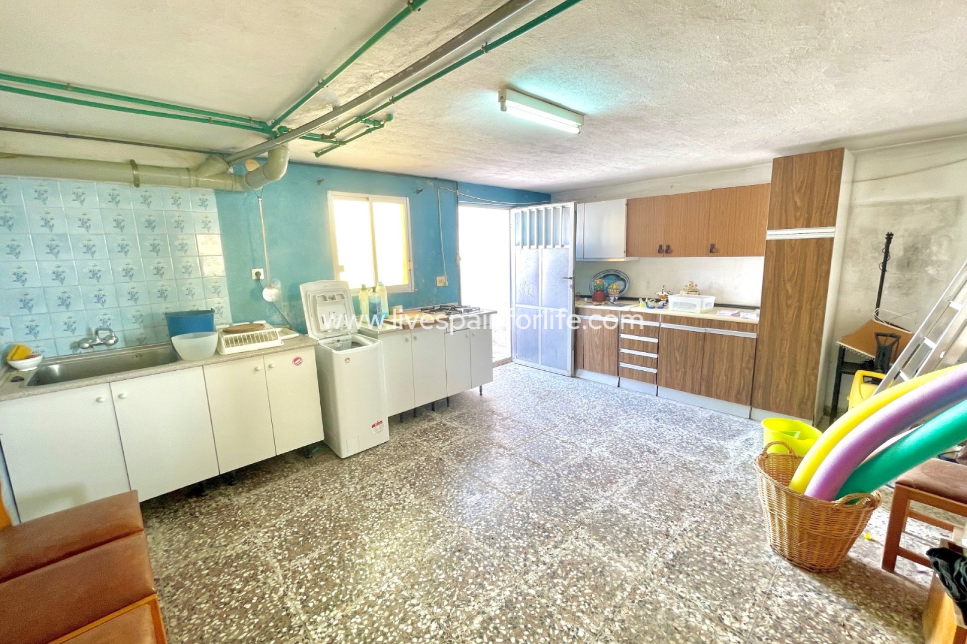 Revente - Villa (indépendant) -
Benijofar - pueblo