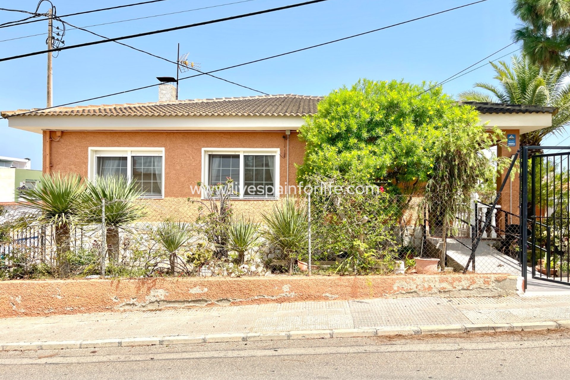 Revente - Villa (indépendant) -
Benijofar - pueblo
