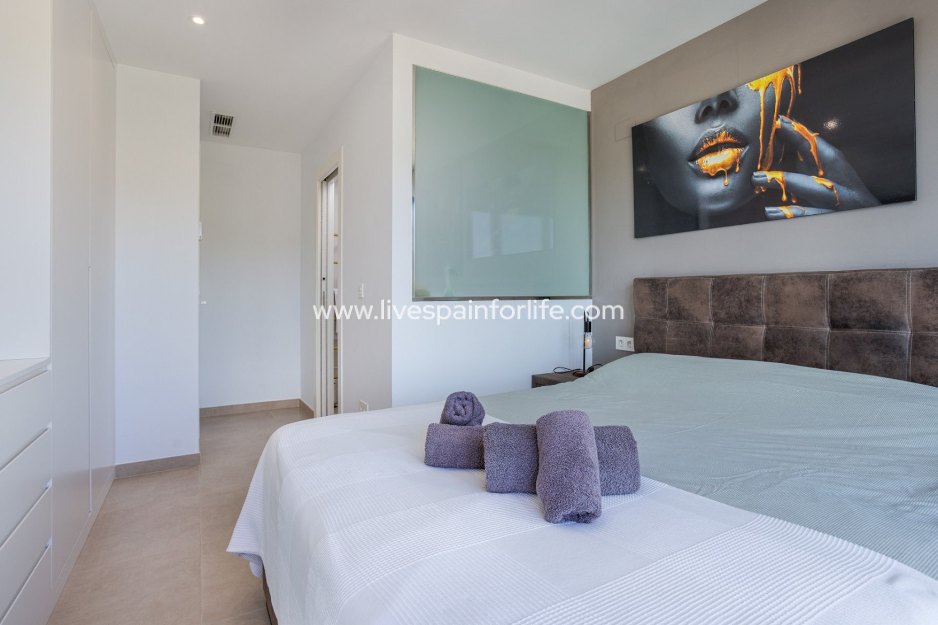 Revente - Villa (indépendant) -
Benijofar