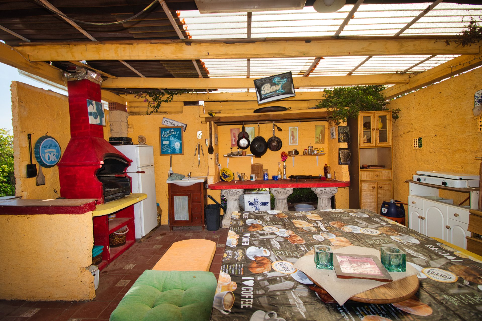 Revente - Villa (indépendant) -
Catral