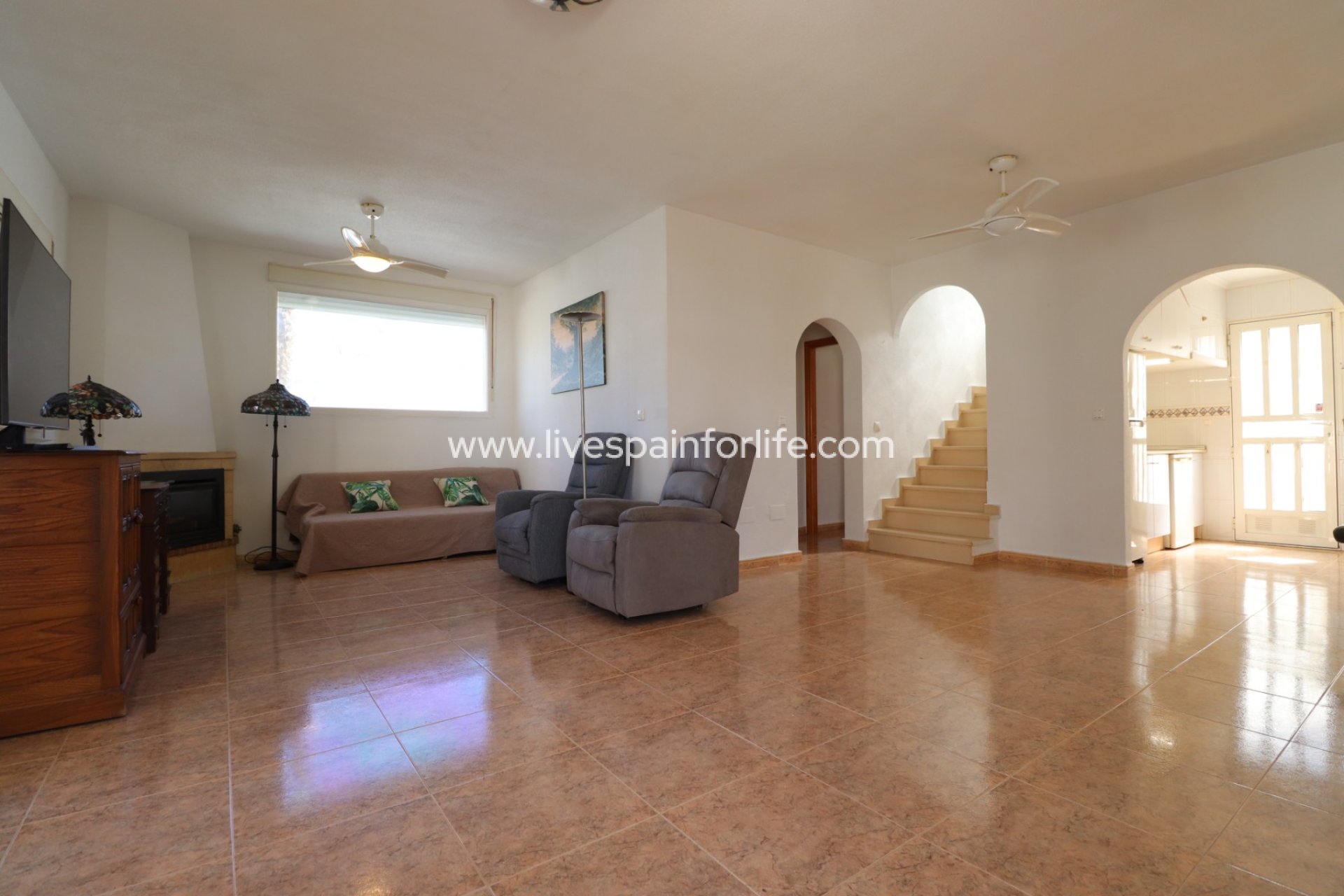 Revente - Villa (indépendant) -
Ciudad Quesada - Atalayas