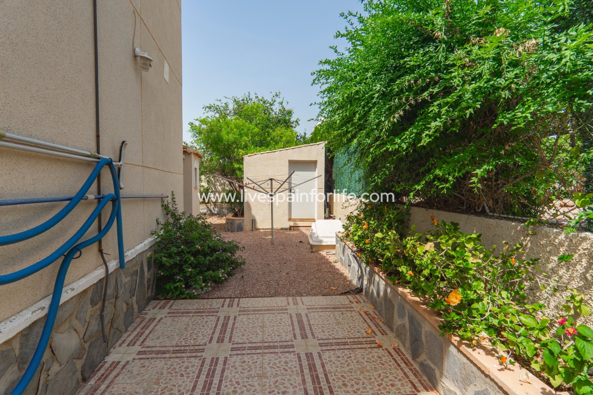 Revente - Villa (indépendant) -
Ciudad Quesada - Campo De Golf La Marquesa