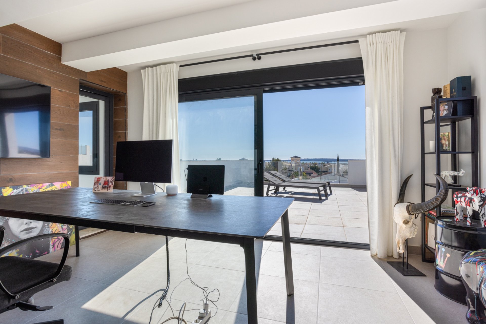 Revente - Villa (indépendant) -
Ciudad Quesada - Ciudad Quesada - Rojales