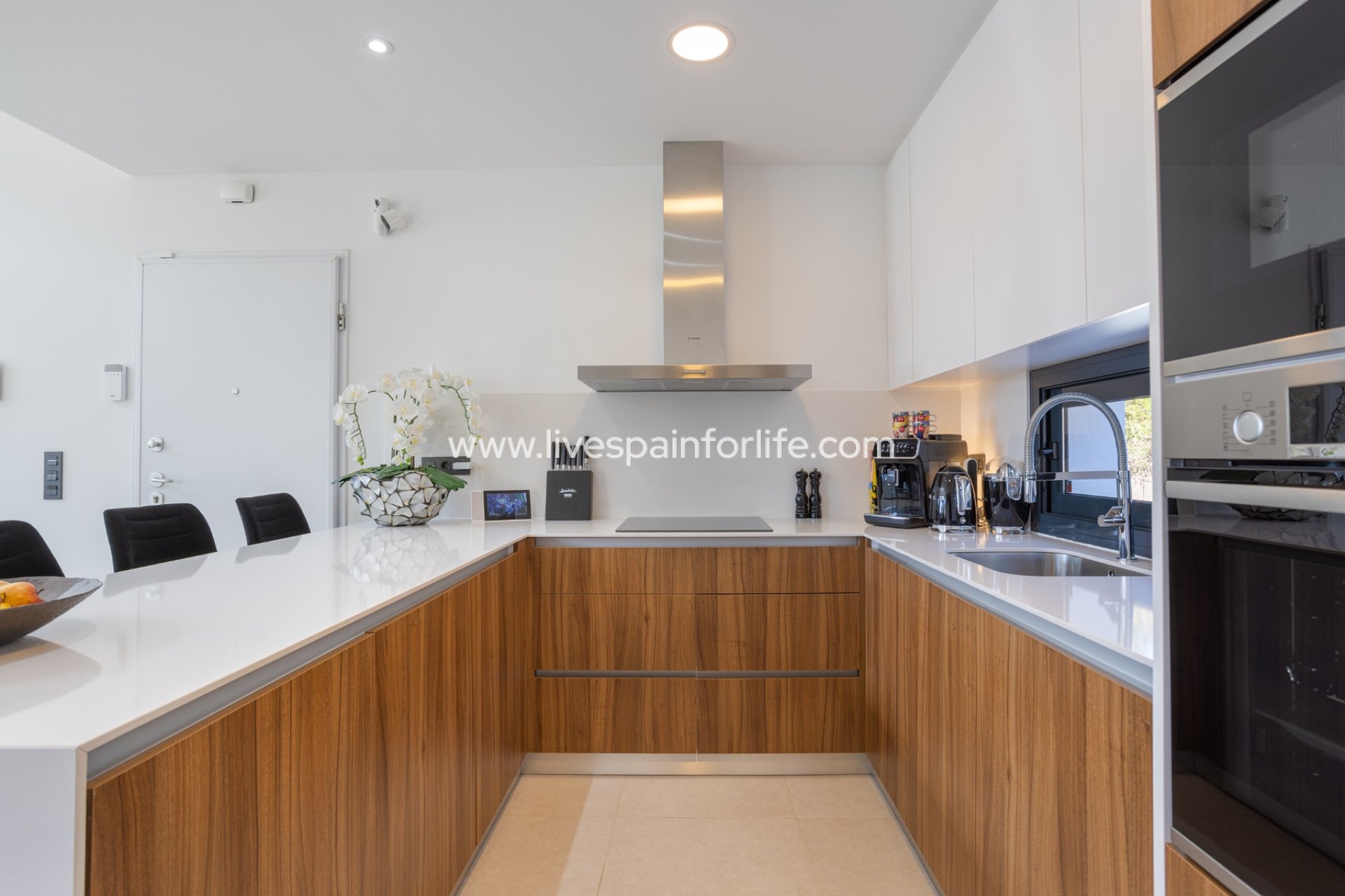 Revente - Villa (indépendant) -
Ciudad Quesada - Ciudad Quesada - Rojales