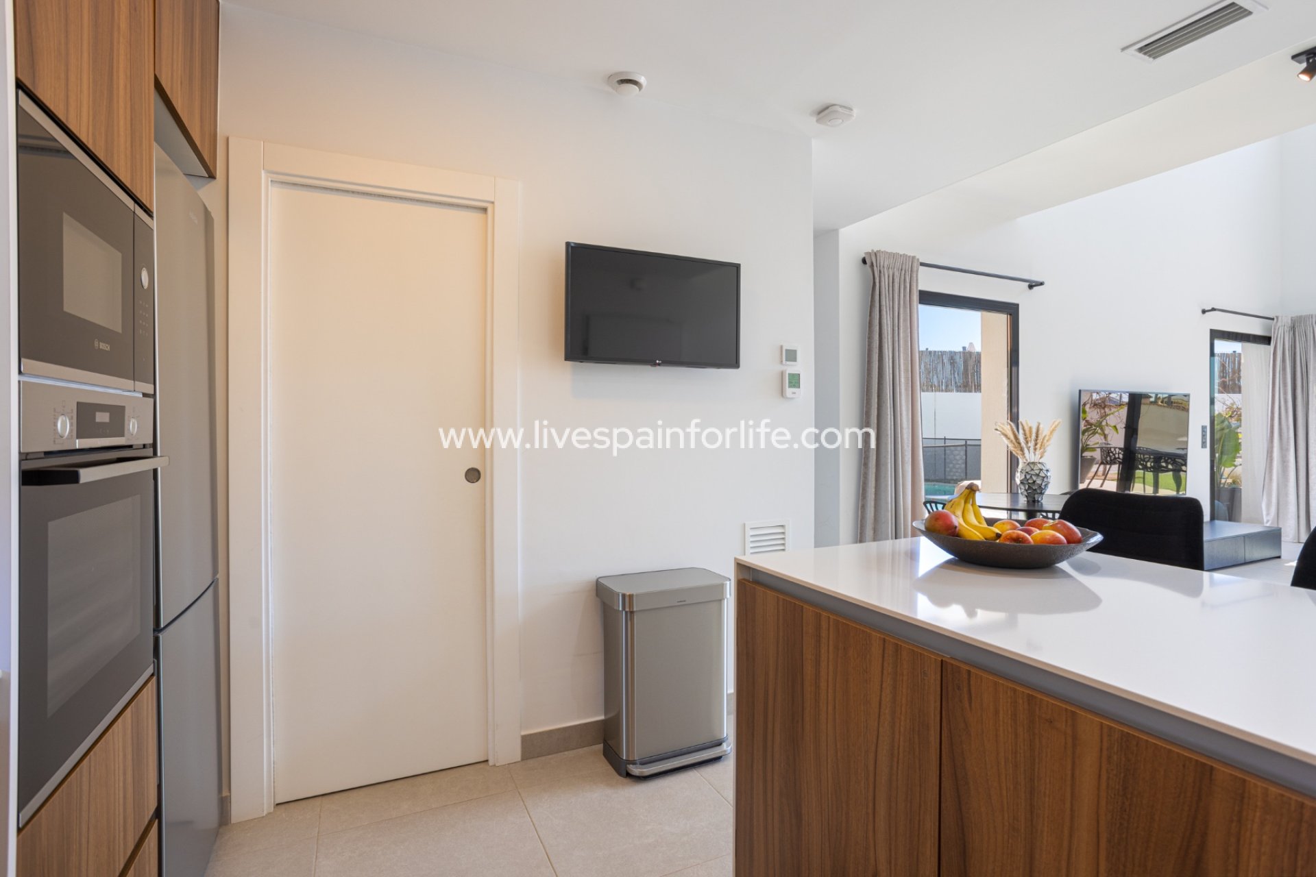 Revente - Villa (indépendant) -
Ciudad Quesada - Ciudad Quesada - Rojales