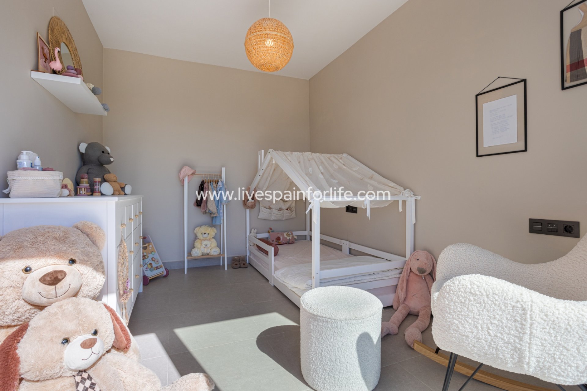 Revente - Villa (indépendant) -
Ciudad Quesada - Ciudad Quesada - Rojales